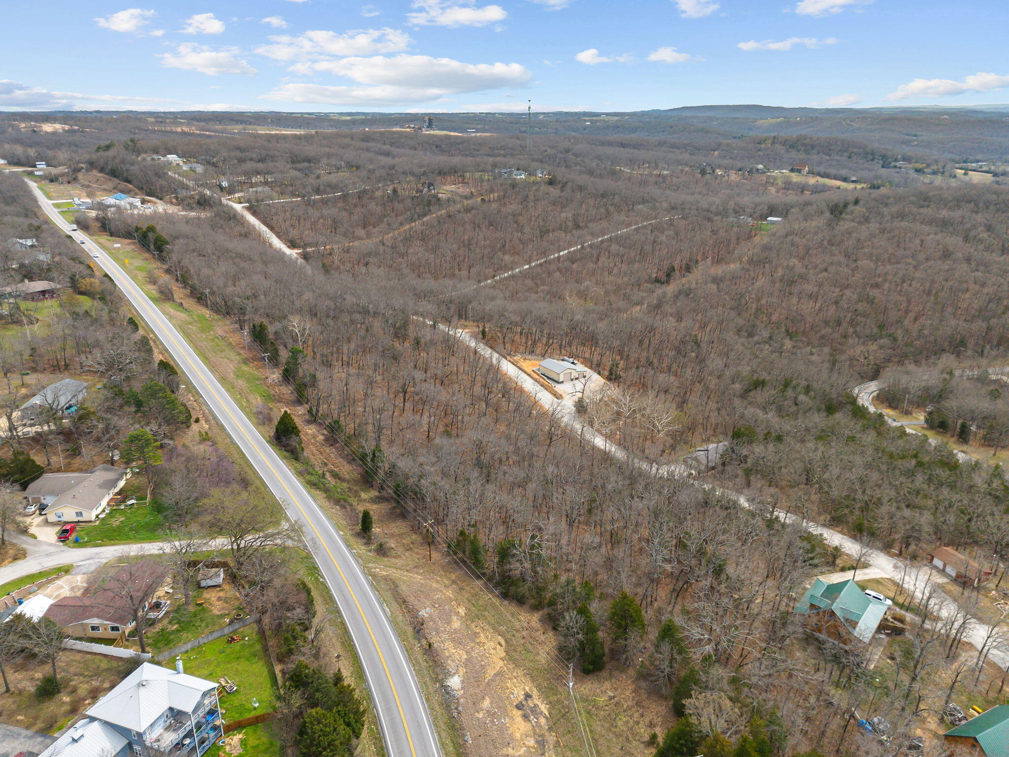 Photo 11 - Land for sale – 000  State Highway 86   Ridgedale, MO