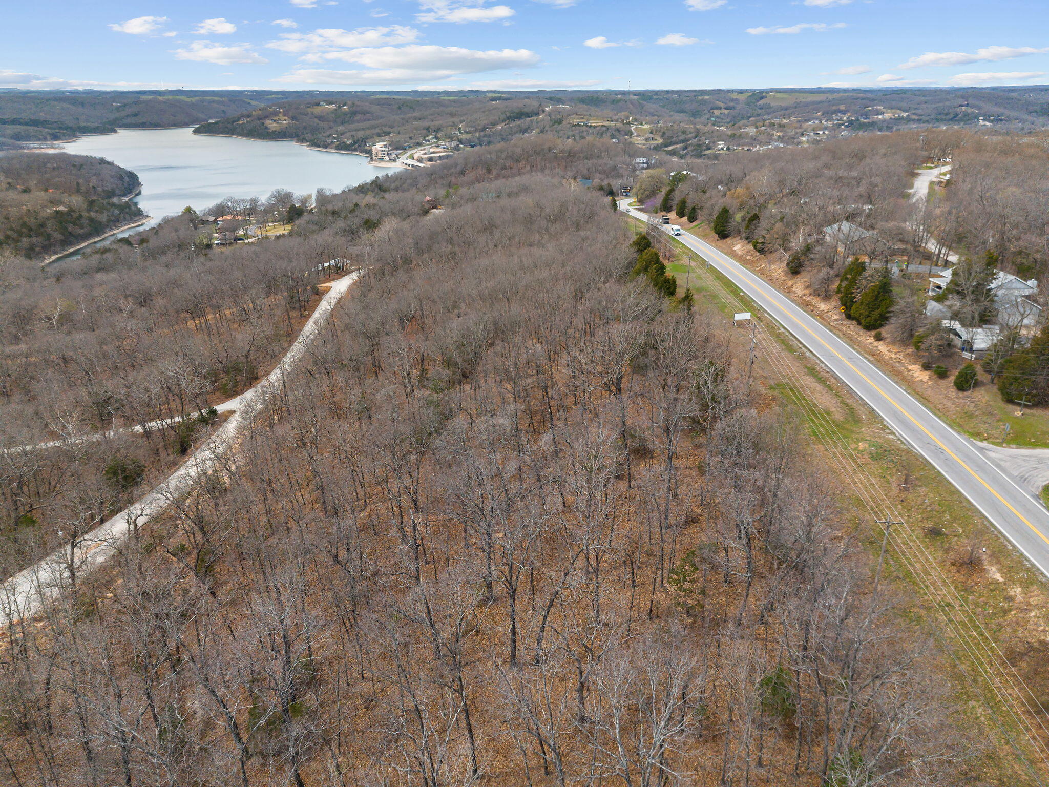 Photo 7 - Land for sale – 000  State Highway 86   Ridgedale, MO