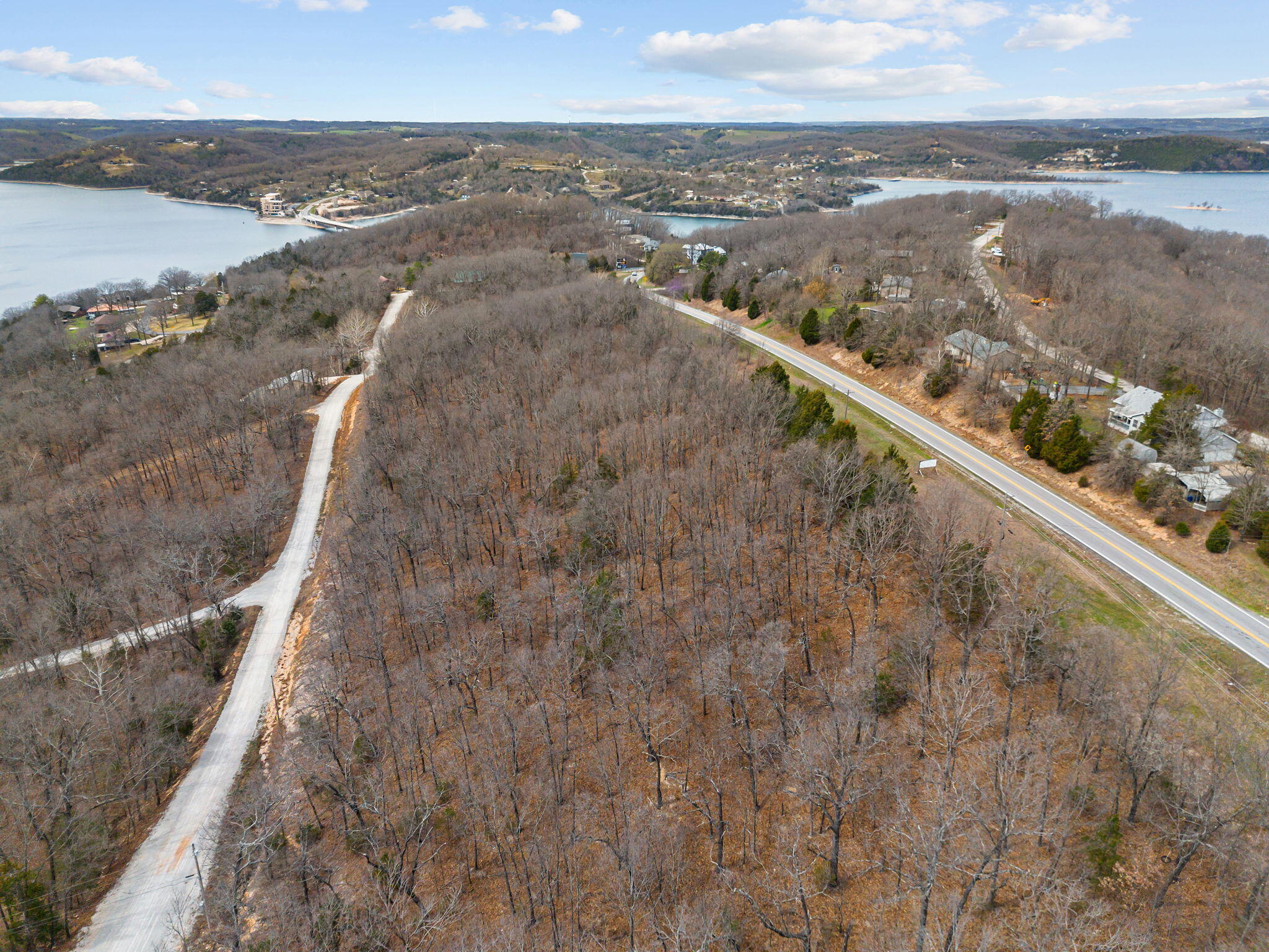 Photo 6 - Land for sale – 000  State Highway 86   Ridgedale, MO