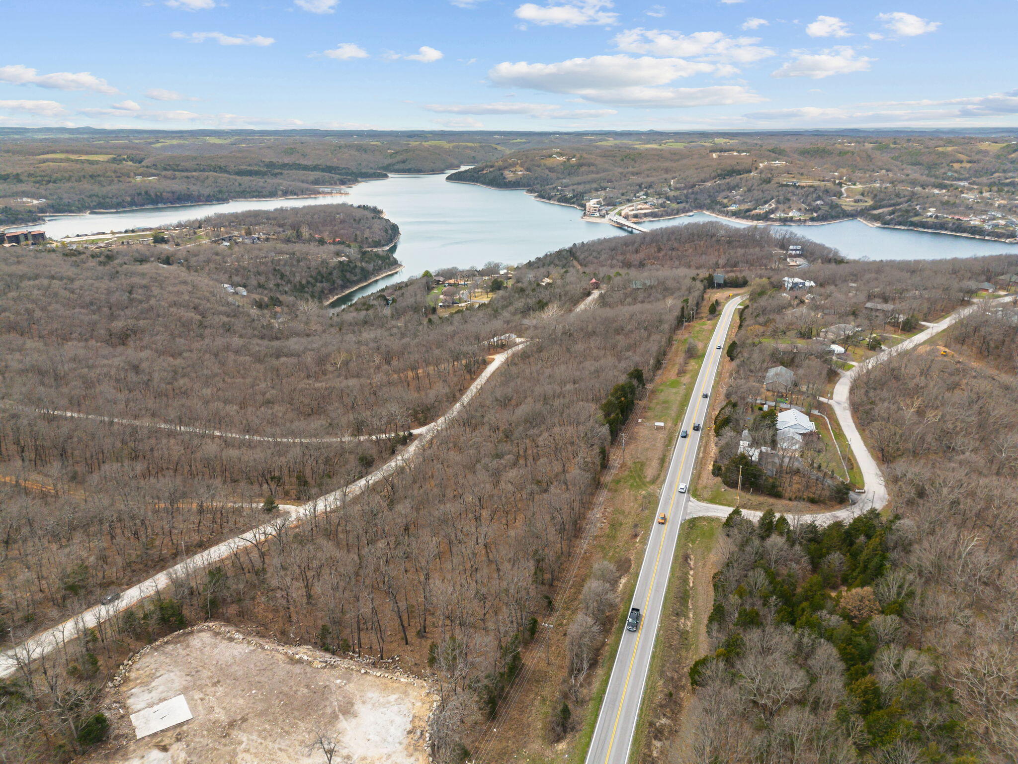 Photo 4 - Land for sale – 000  State Highway 86   Ridgedale, MO