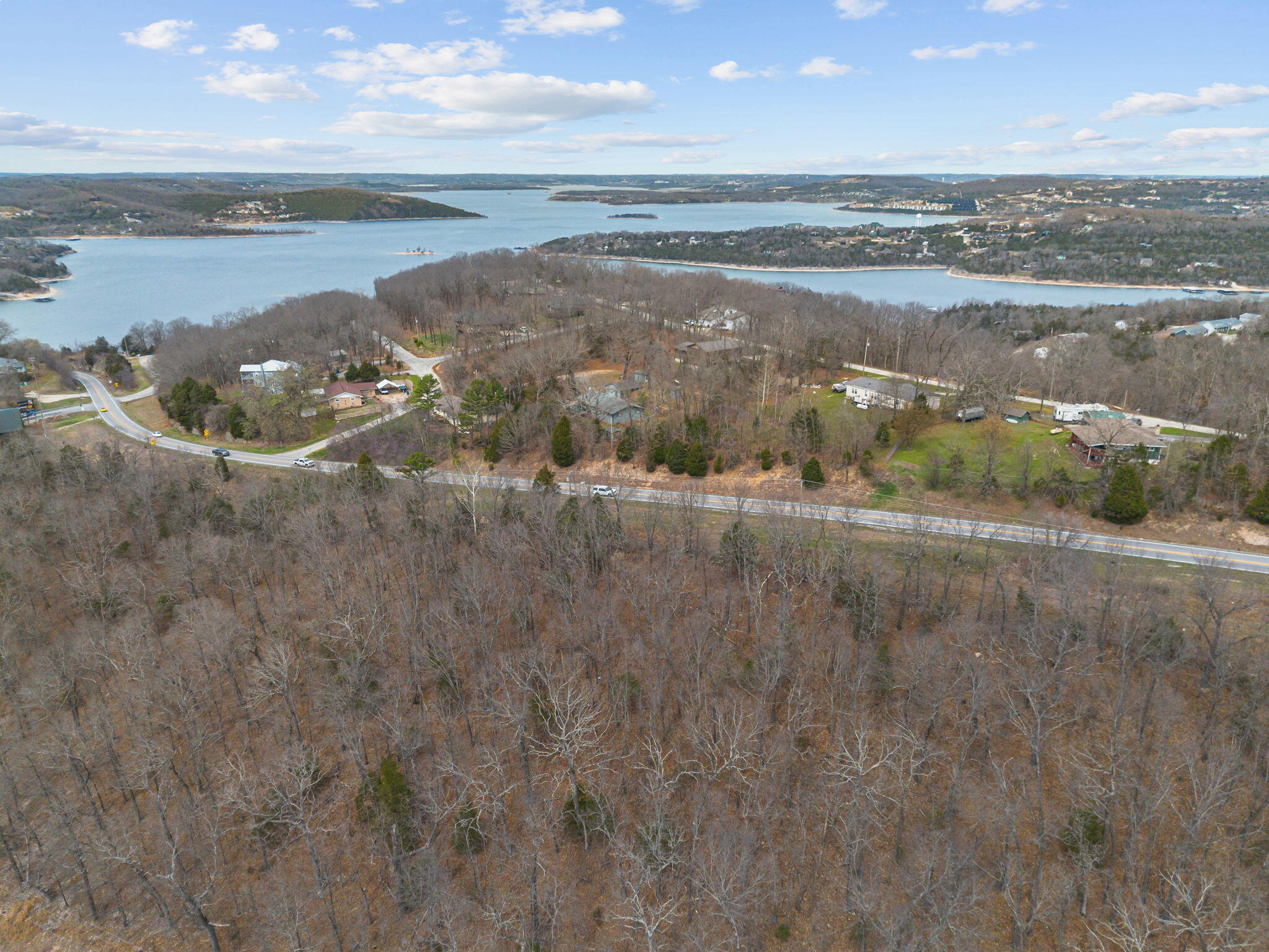 Photo 13 - Land for sale – 000  State Highway 86   Ridgedale, MO
