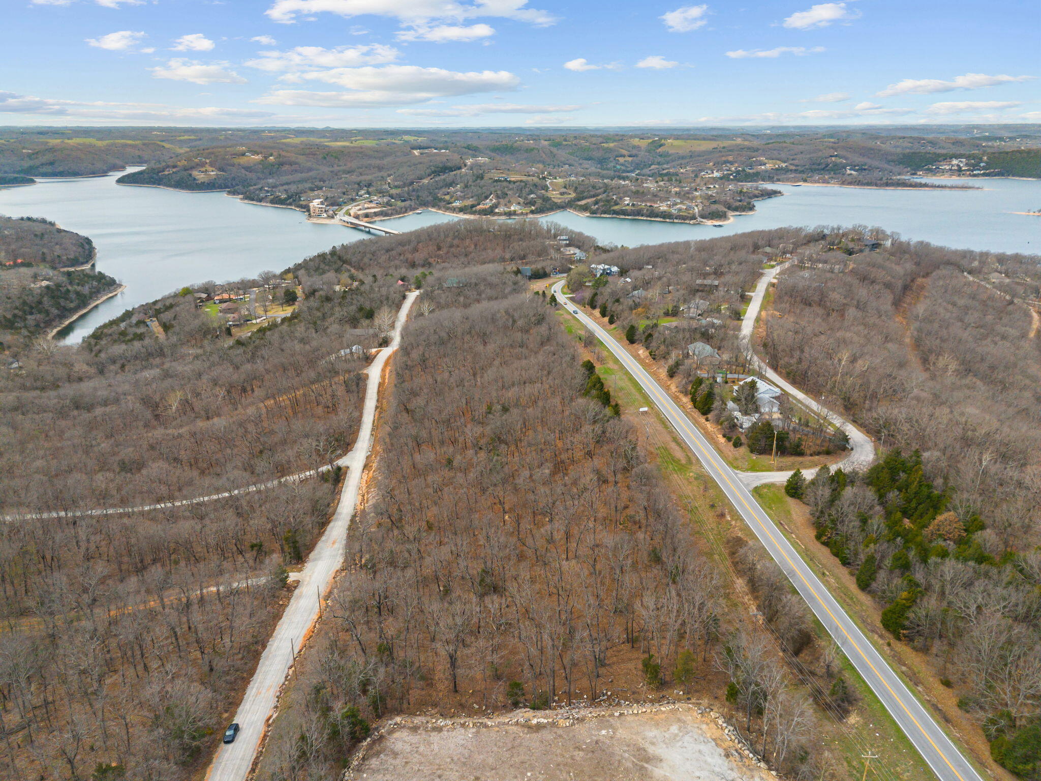 Photo 3 - Land for sale – 000  State Highway 86   Ridgedale, MO