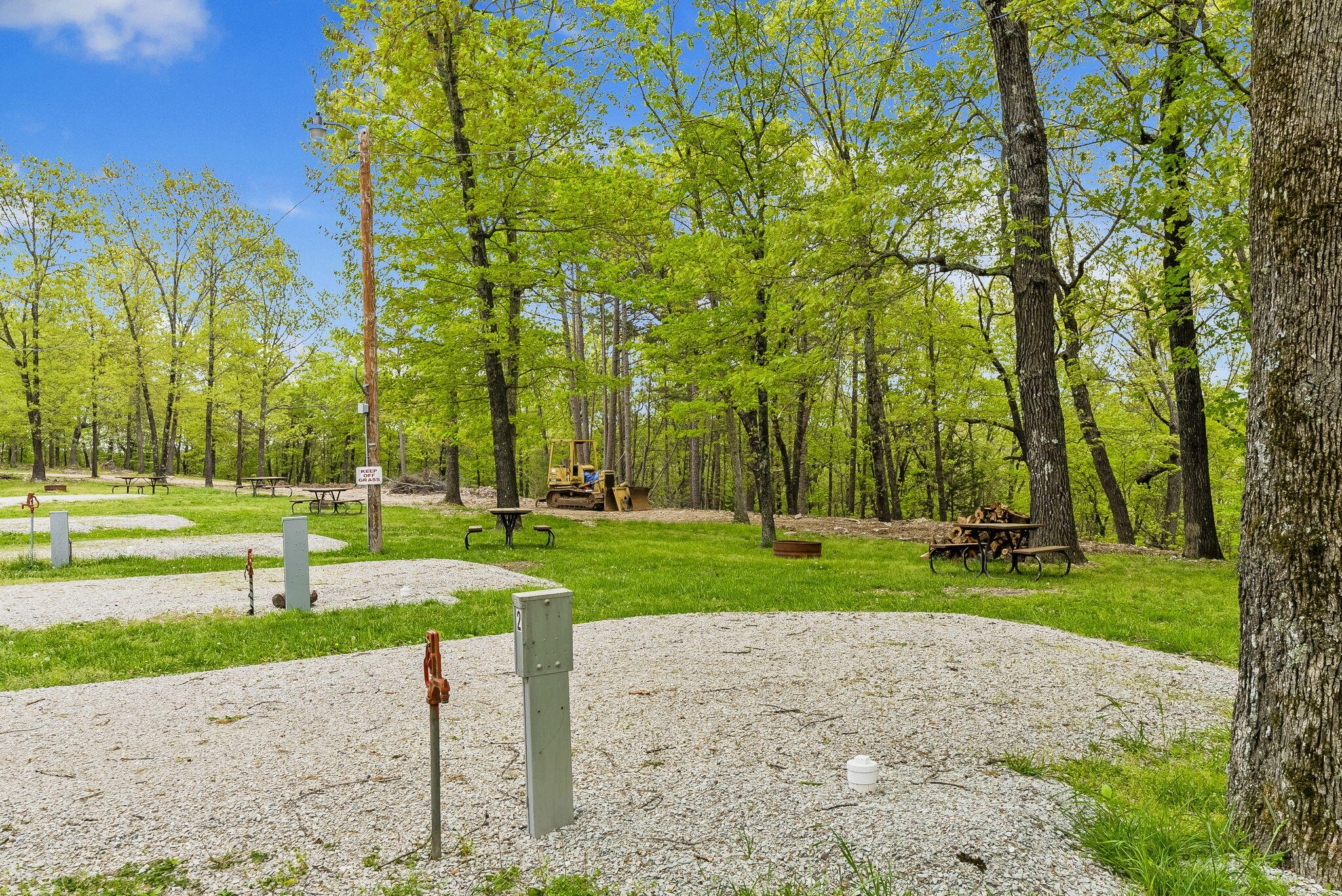 Photo 28 - Land for sale – 000  State Highway 86   Ridgedale, MO