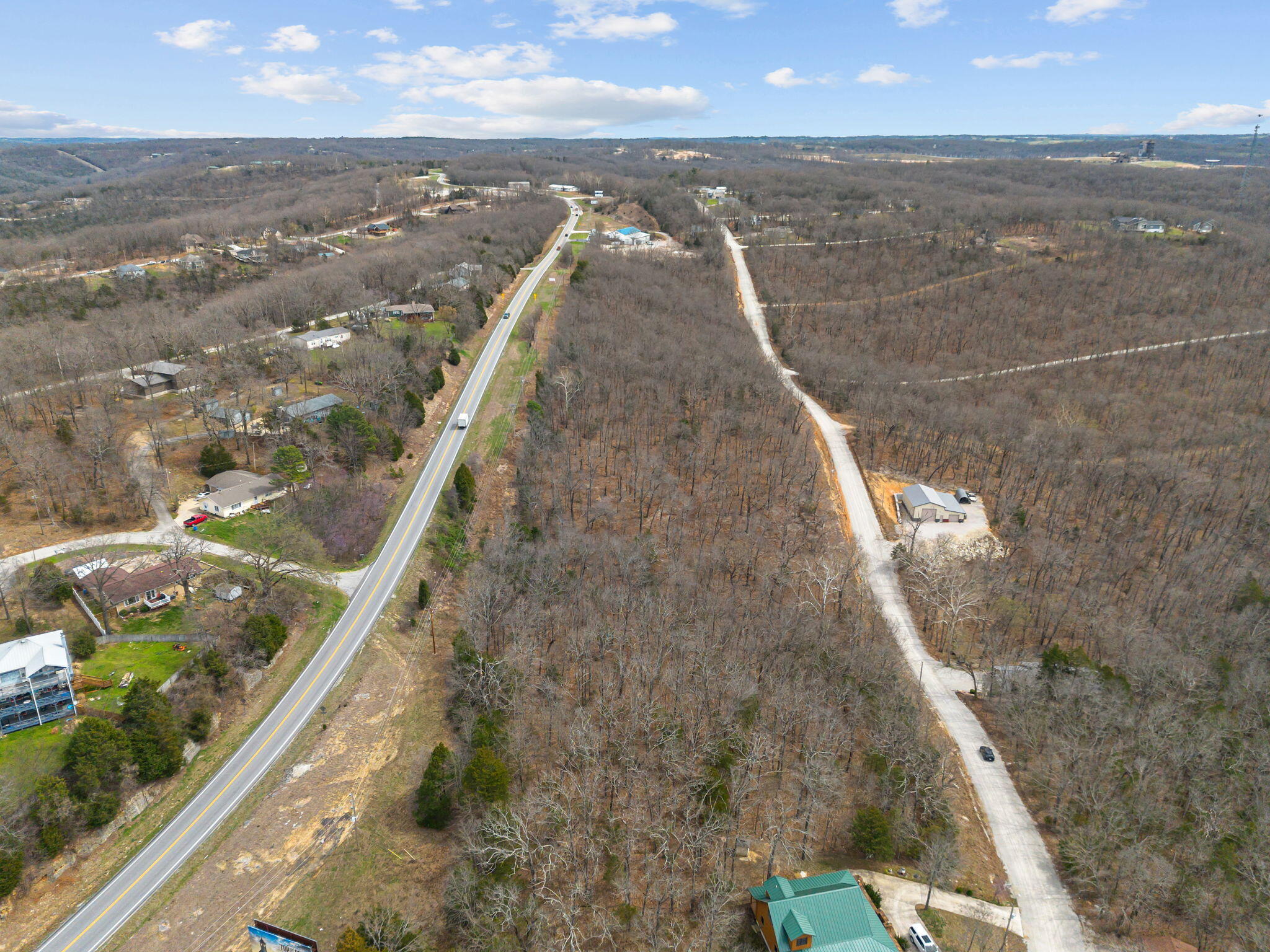 Photo 10 - Land for sale – 000  State Highway 86   Ridgedale, MO