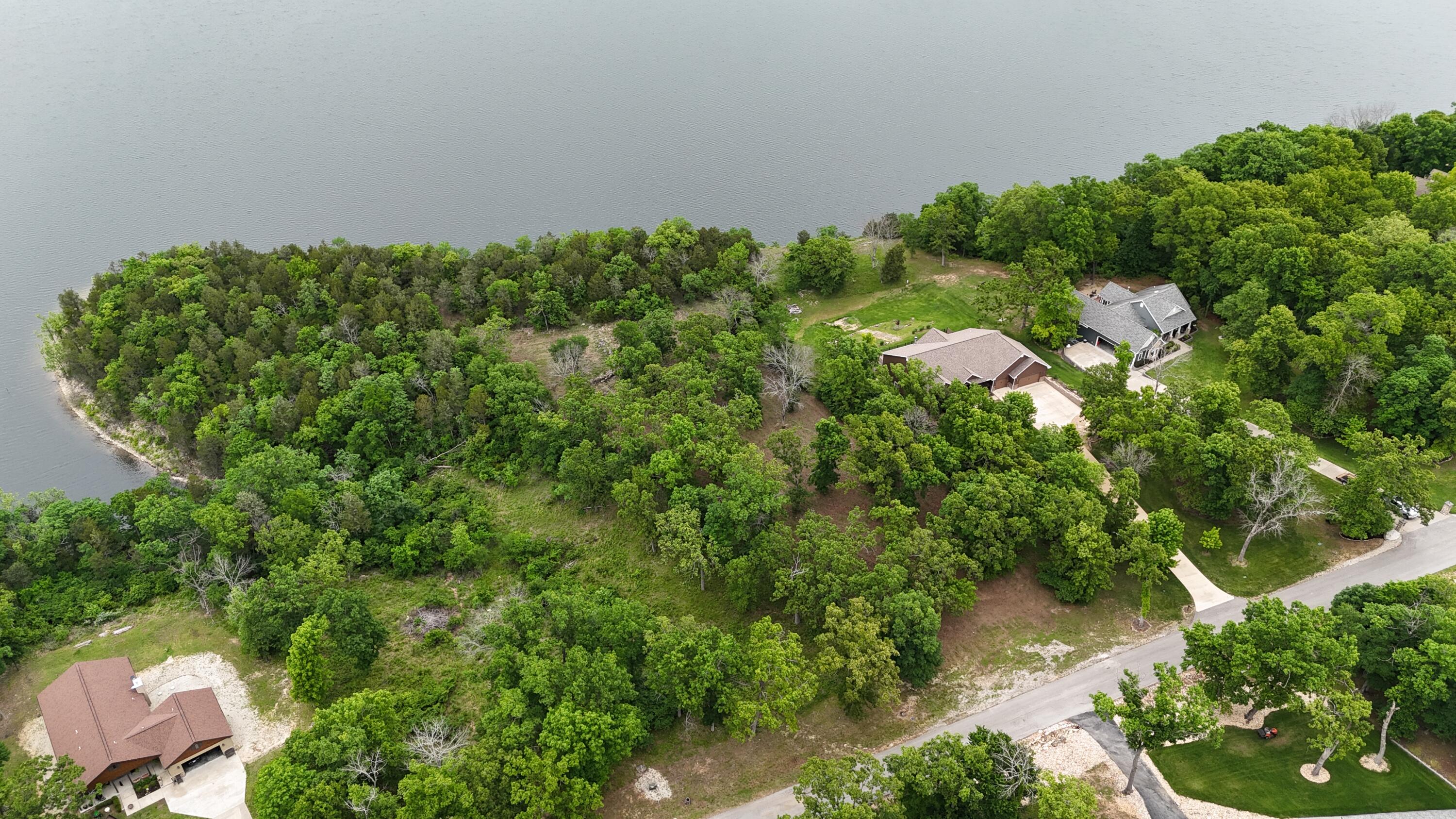 Photo 10 - Land for sale – 000  Eagles Point Lane  Shell Knob, MO