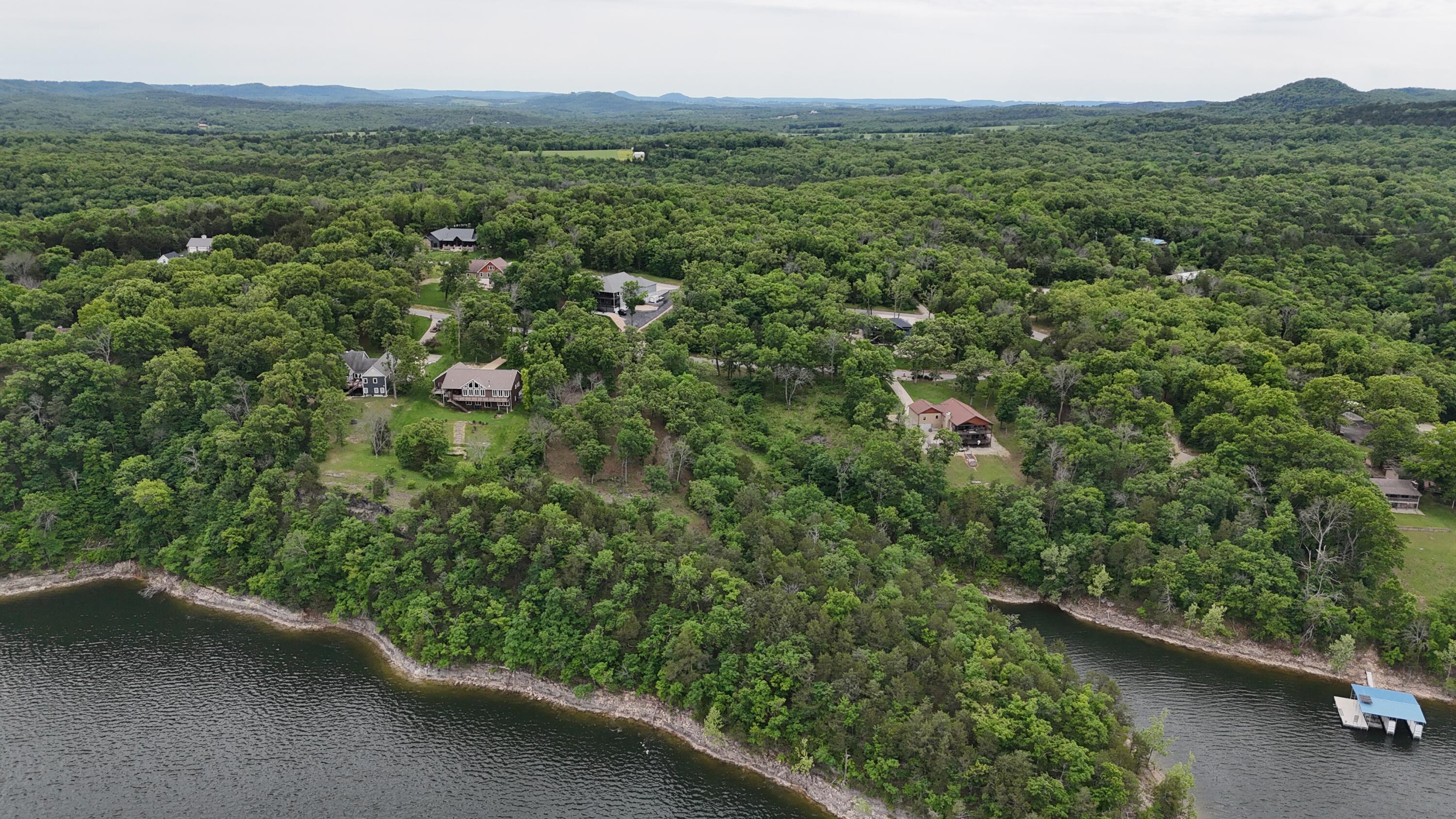 Photo 24 - Land for sale – 000  Eagles Point Lane  Shell Knob, MO