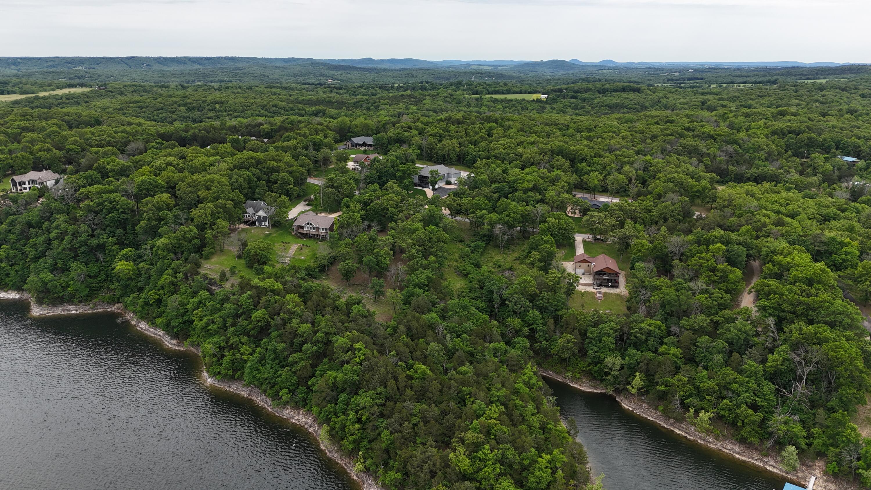 Photo 34 - Land for sale – 000  Eagles Point Lane  Shell Knob, MO