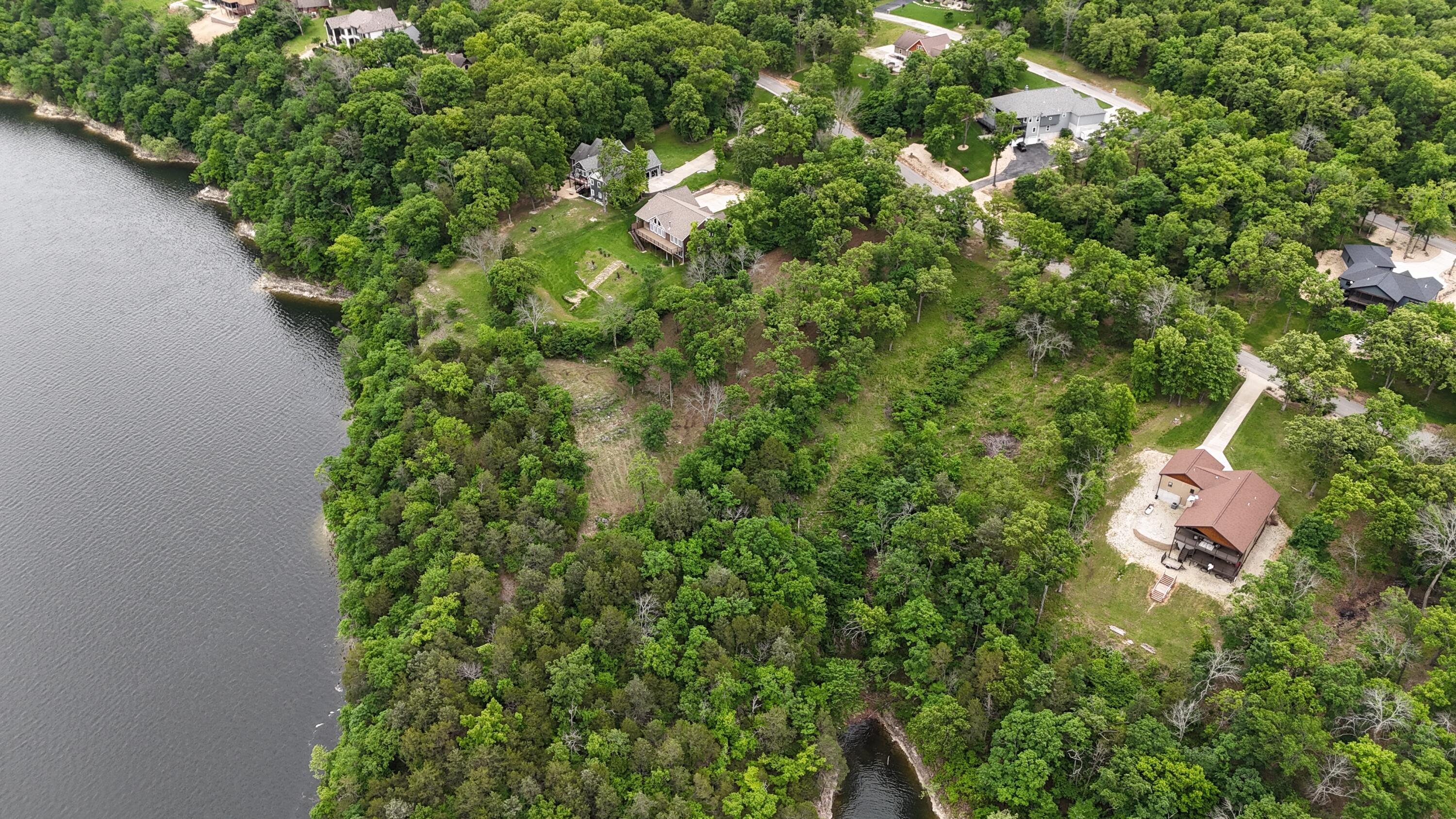 Photo 6 - Land for sale – 000  Eagles Point Lane  Shell Knob, MO