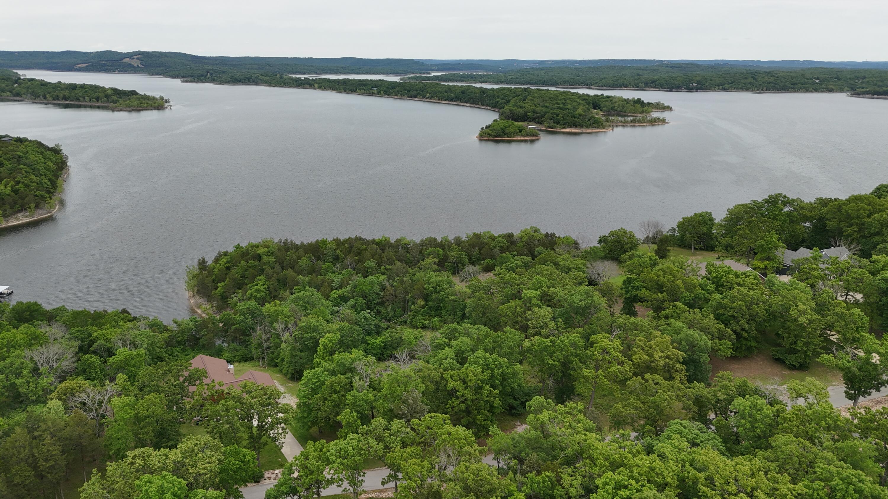 Photo 28 - Land for sale – 000  Eagles Point Lane  Shell Knob, MO