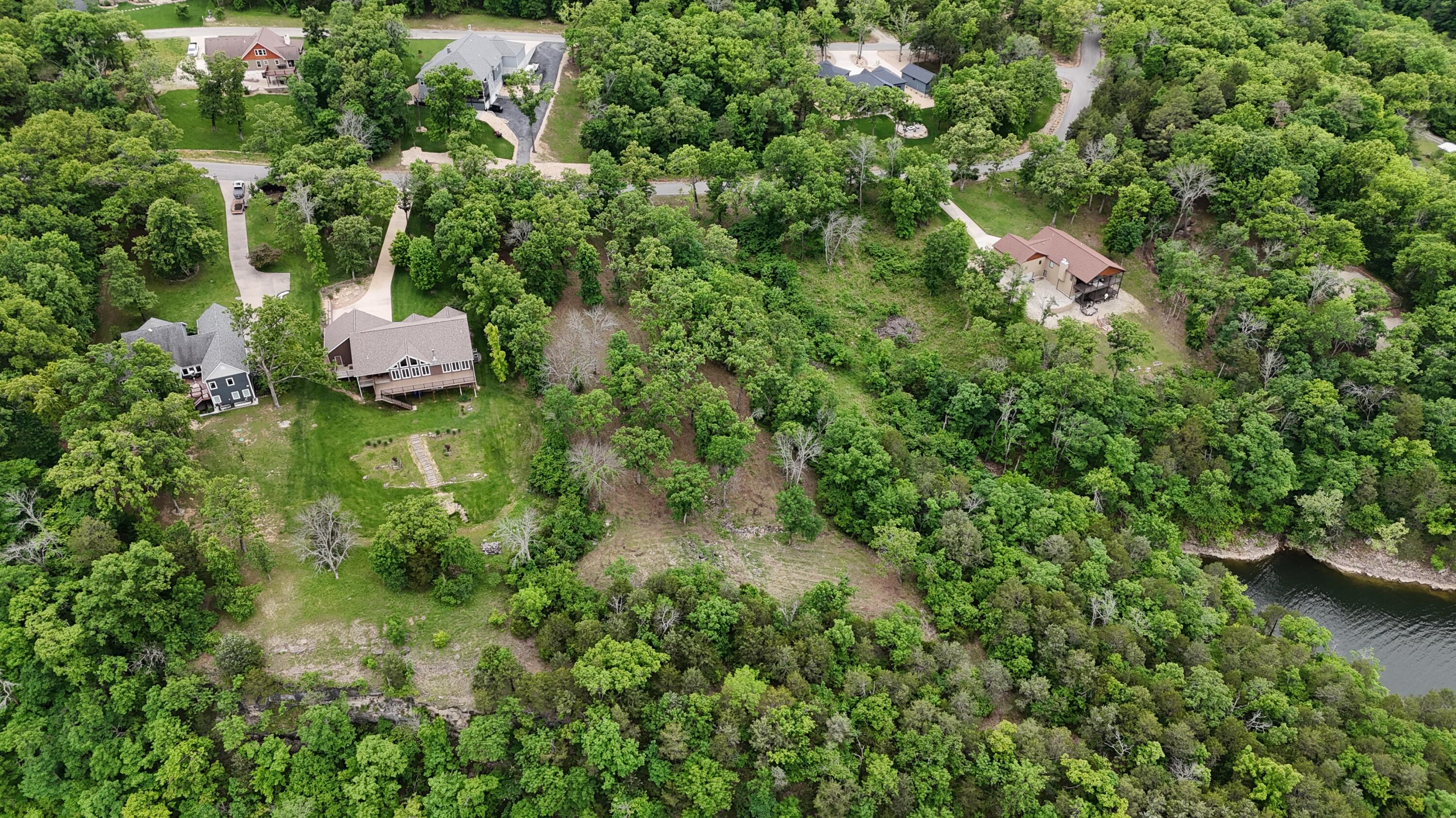 Photo 13 - Land for sale – 000  Eagles Point Lane  Shell Knob, MO
