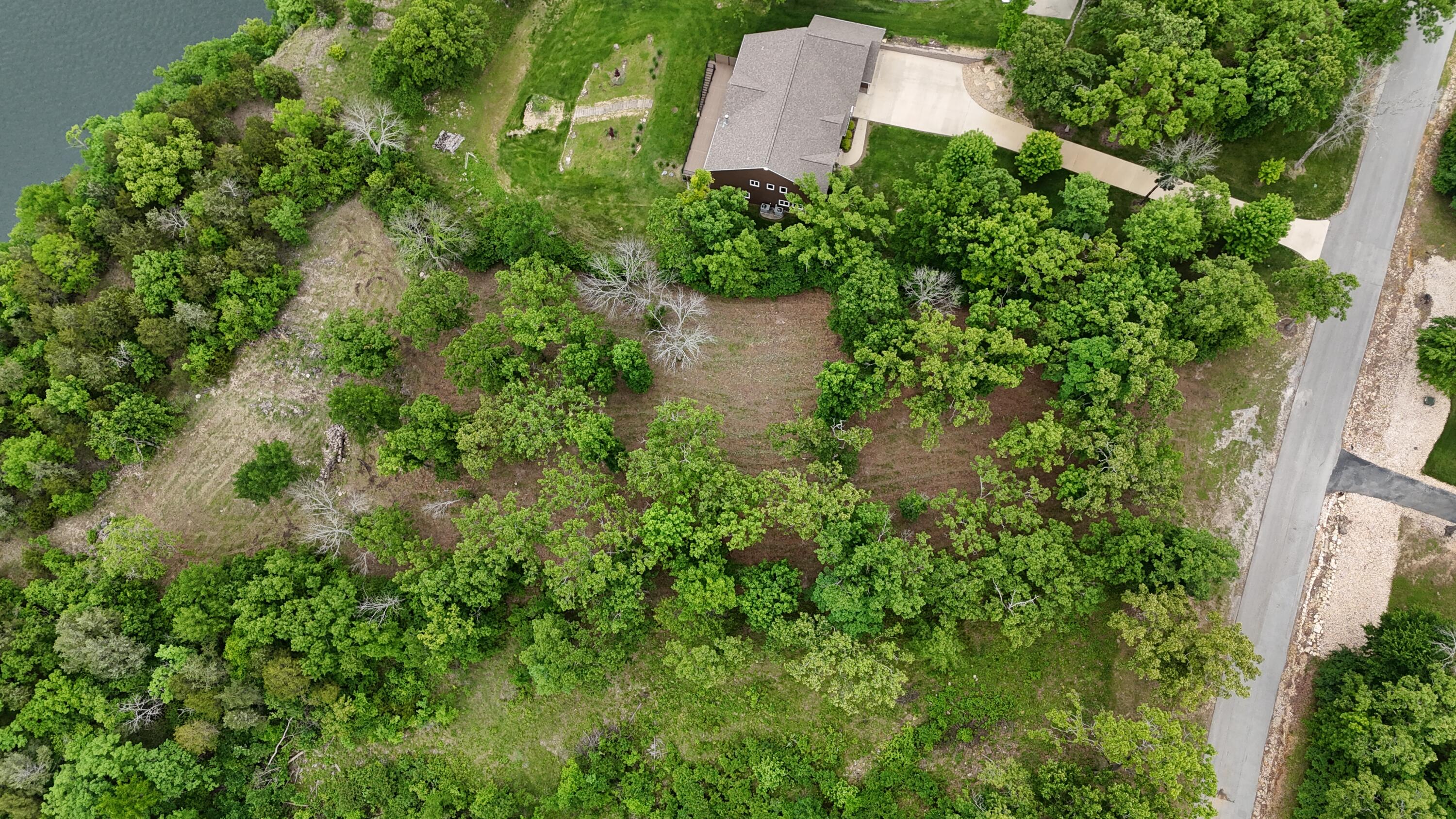 Photo 11 - Land for sale – 000  Eagles Point Lane  Shell Knob, MO