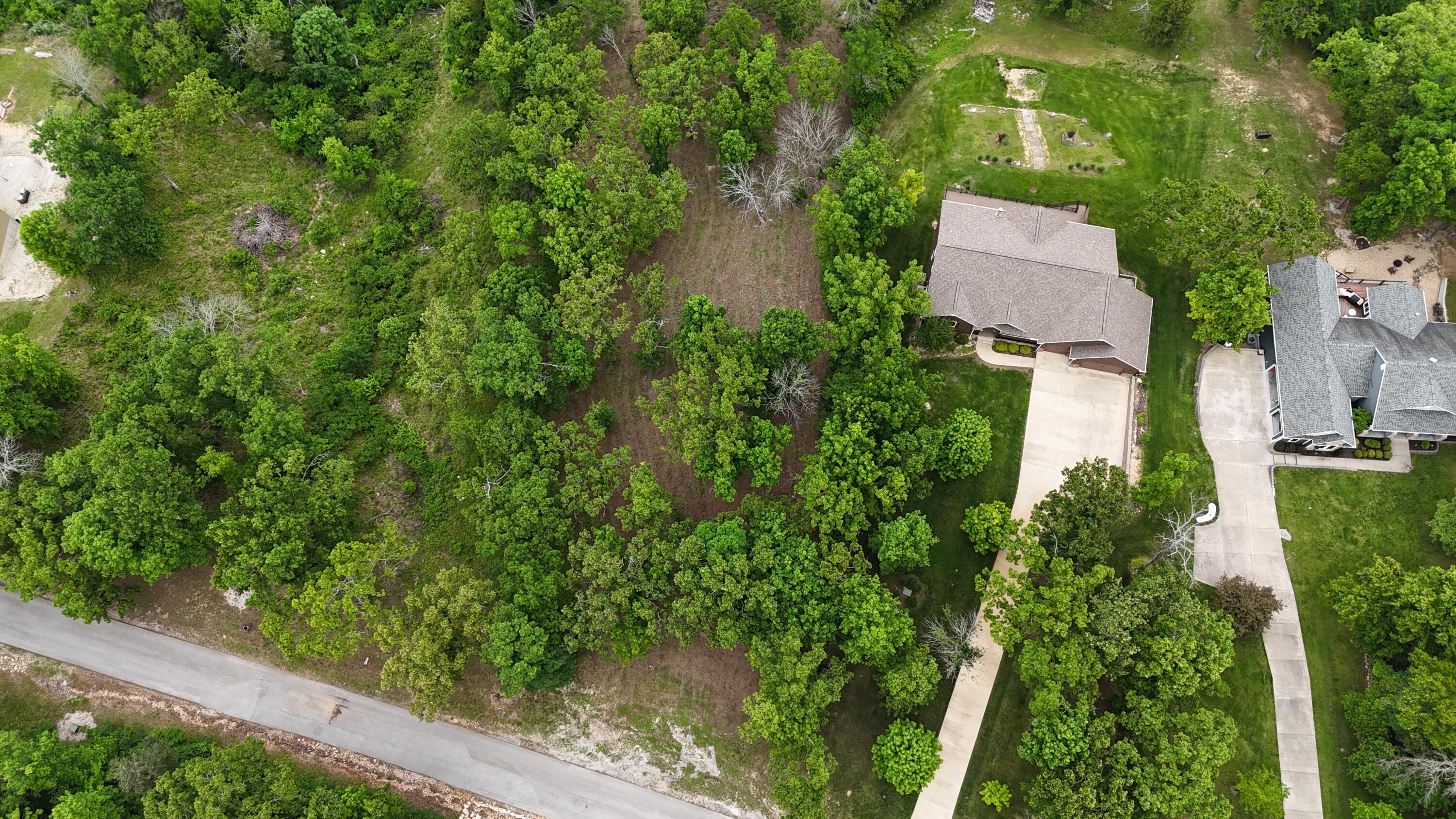 Photo 12 - Land for sale – 000  Eagles Point Lane  Shell Knob, MO