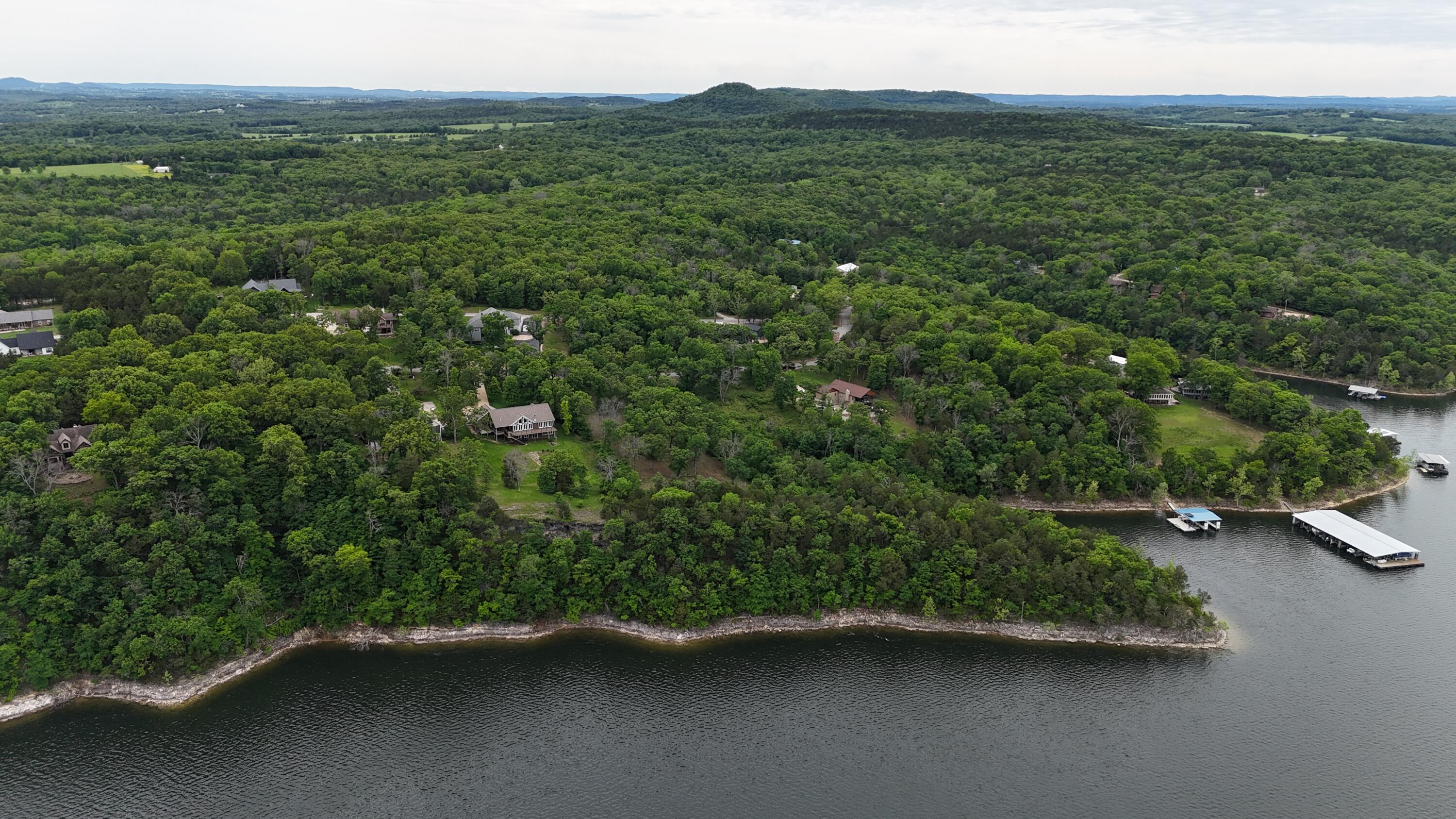 Photo 36 - Land for sale – 000  Eagles Point Lane  Shell Knob, MO