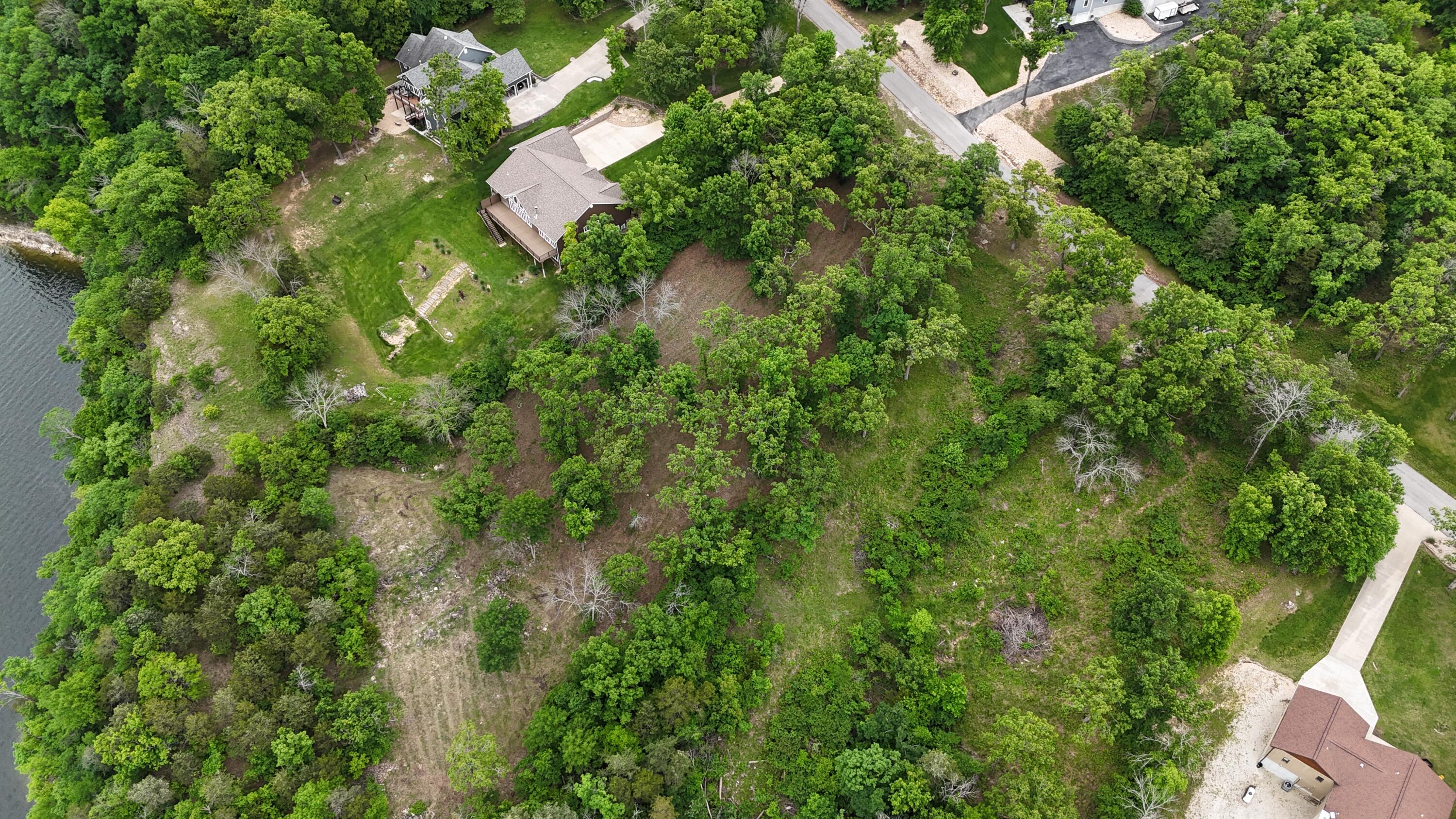 Photo 8 - Land for sale – 000  Eagles Point Lane  Shell Knob, MO