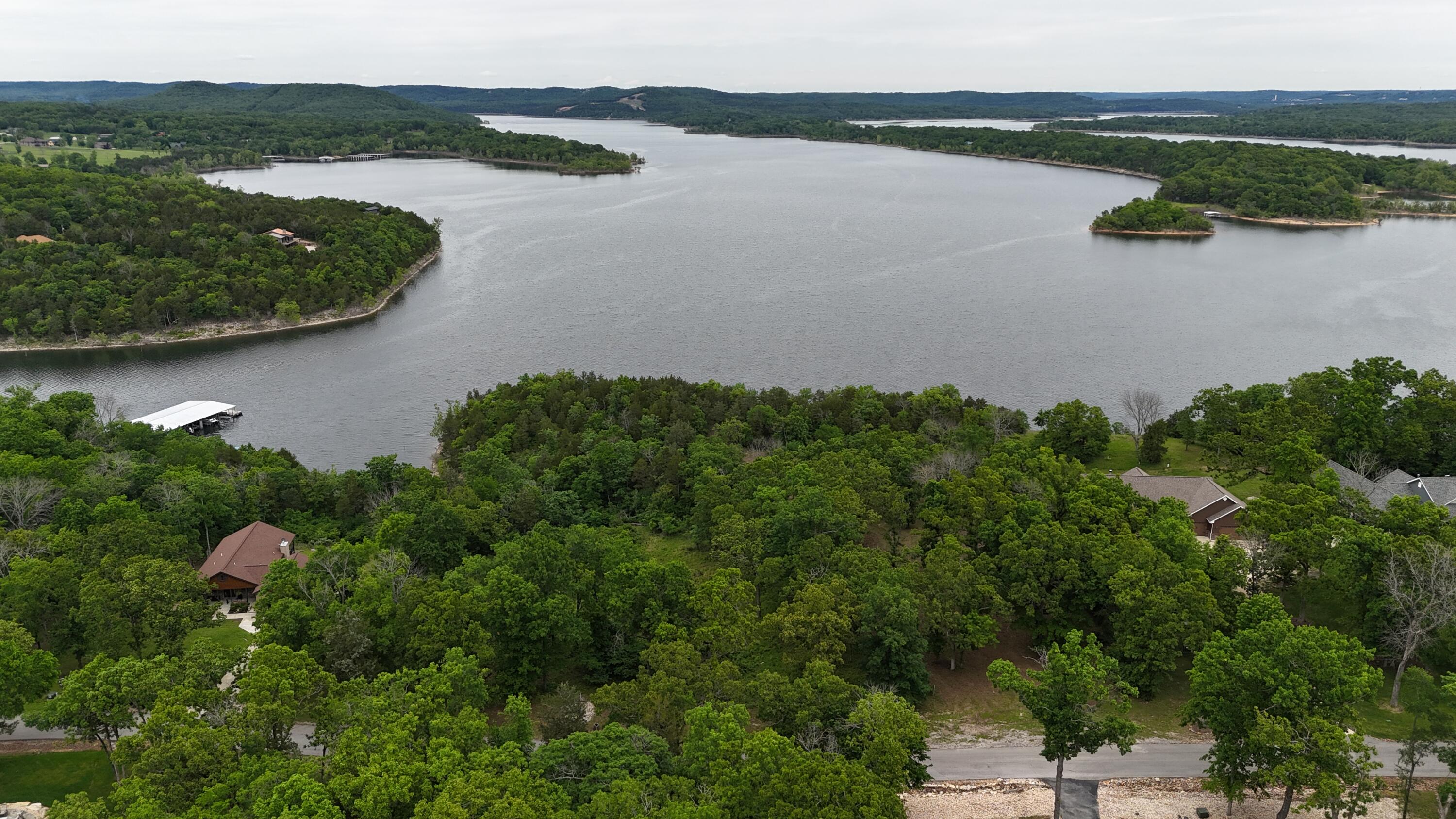 Photo 32 - Land for sale – 000  Eagles Point Lane  Shell Knob, MO