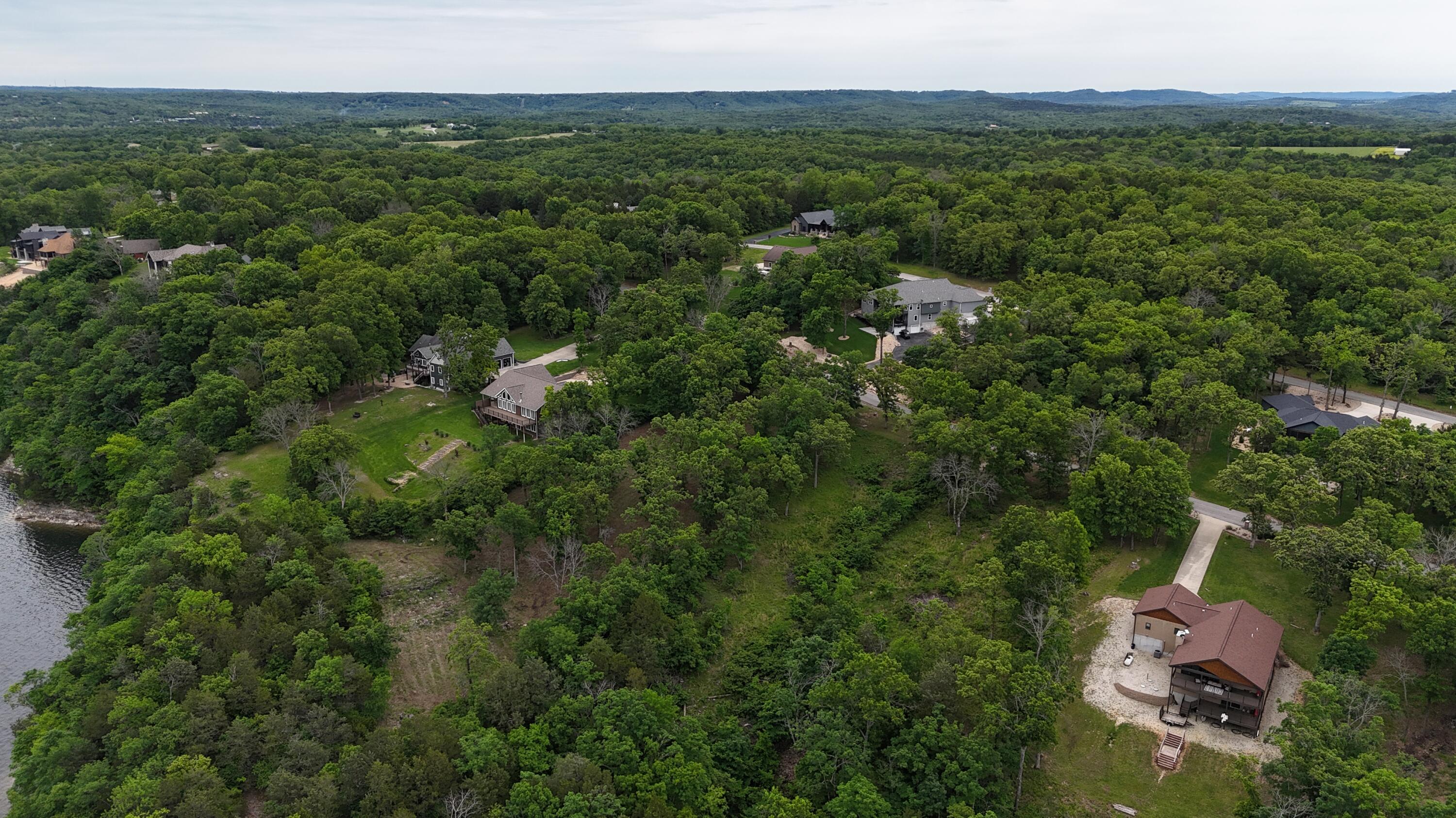 Photo 35 - Land for sale – 000  Eagles Point Lane  Shell Knob, MO