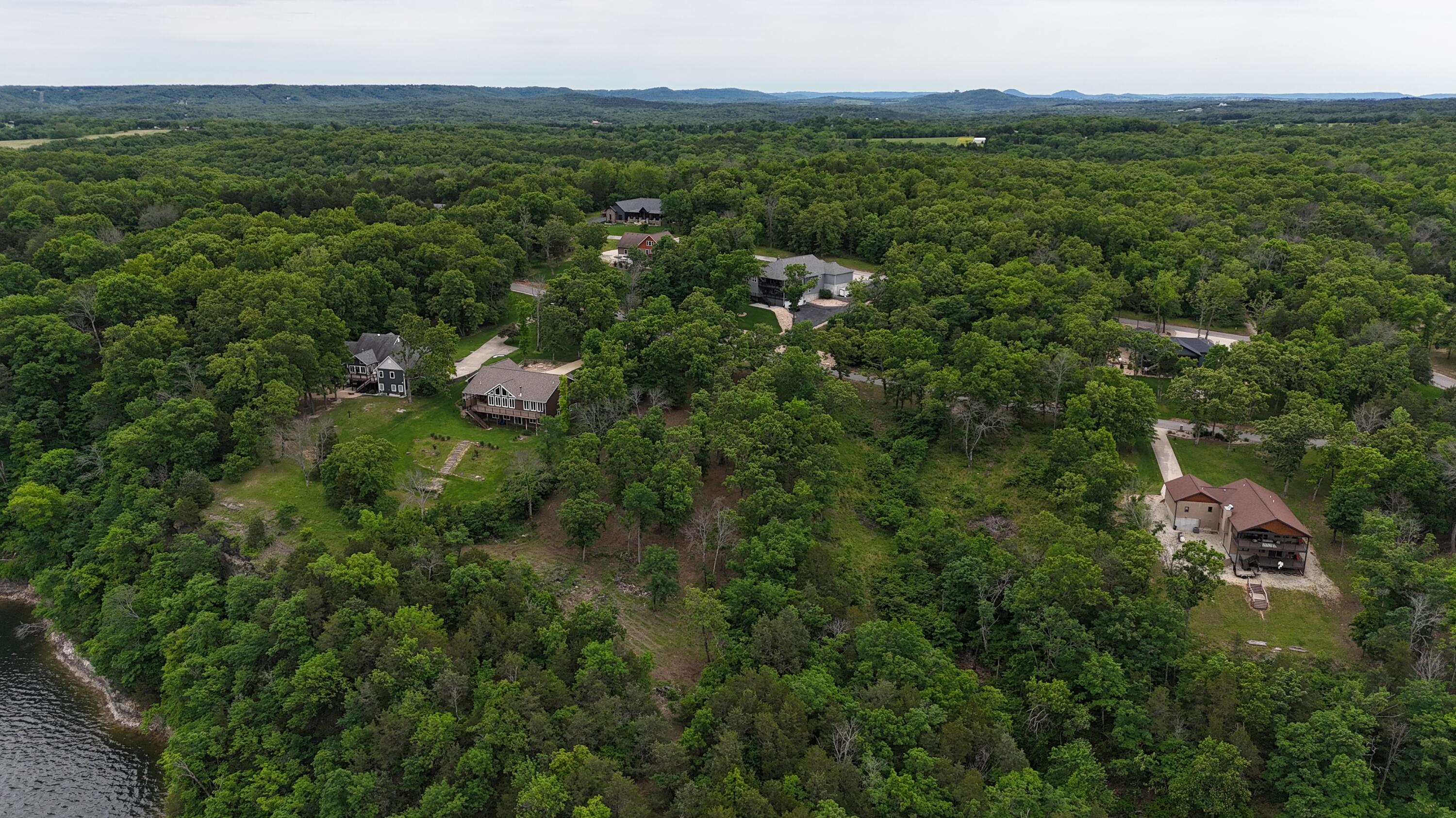 Photo 30 - Land for sale – 000  Eagles Point Lane  Shell Knob, MO
