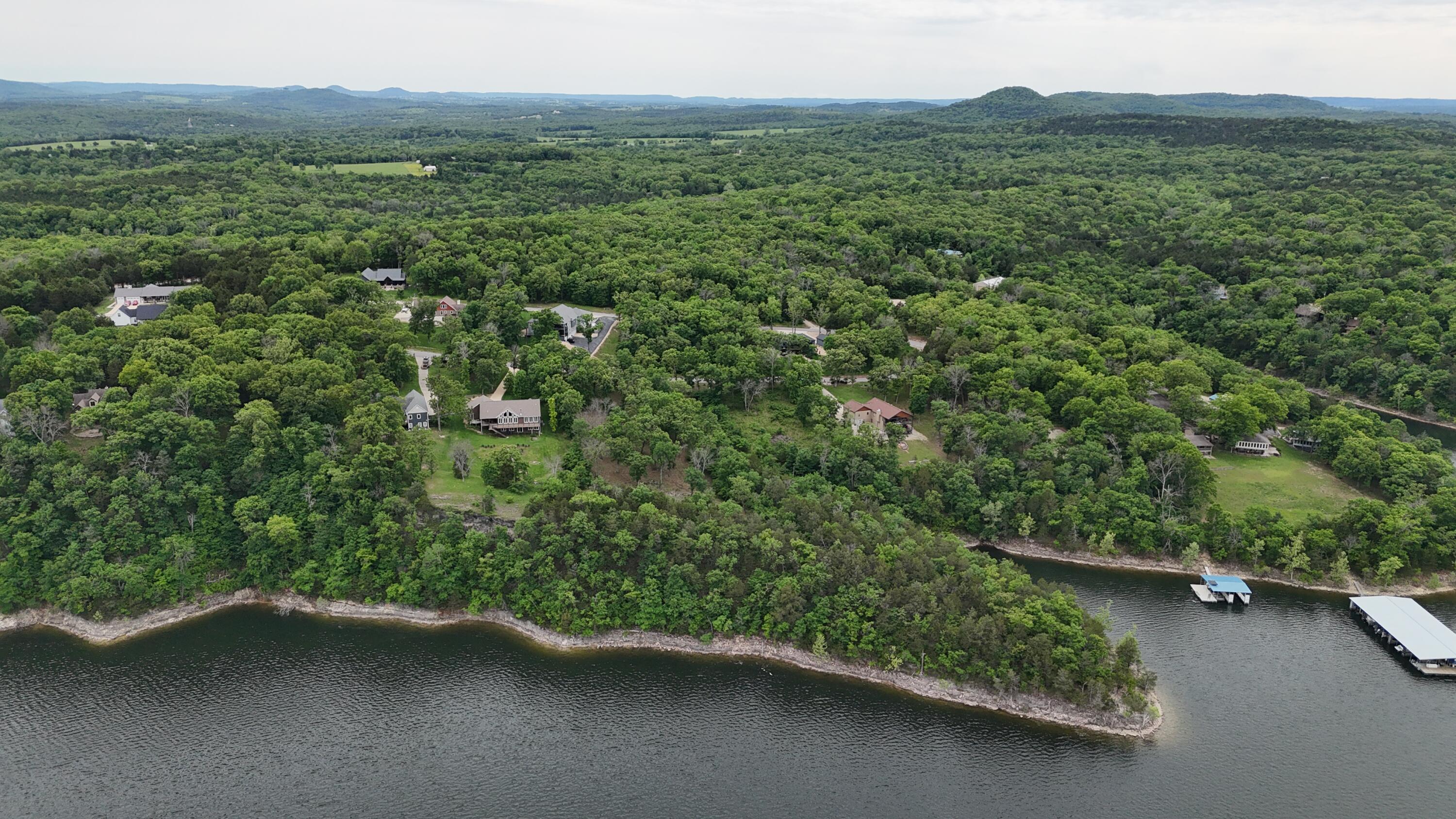 Photo 31 - Land for sale – 000  Eagles Point Lane  Shell Knob, MO