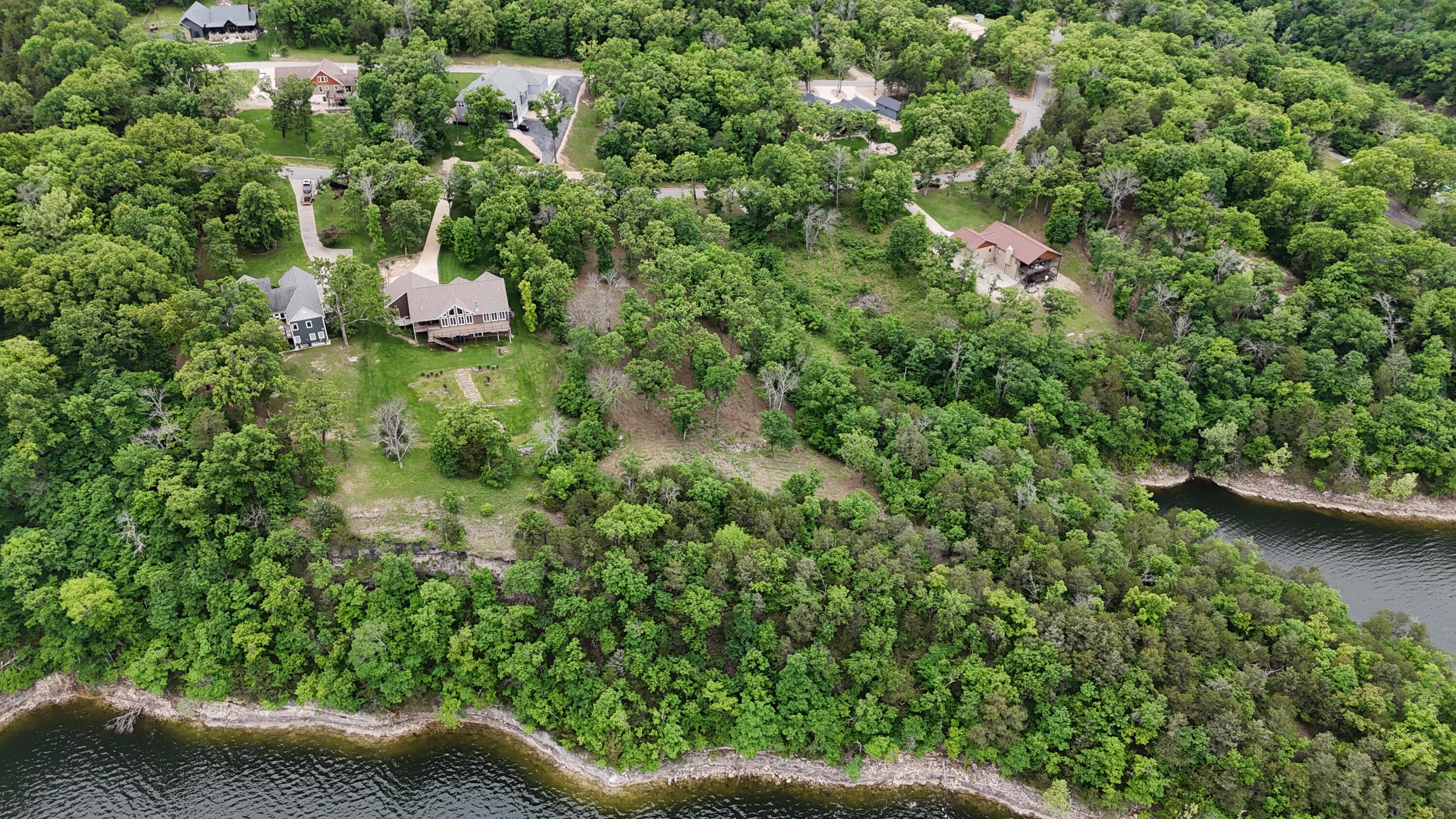 Photo 4 - Land for sale – 000  Eagles Point Lane  Shell Knob, MO