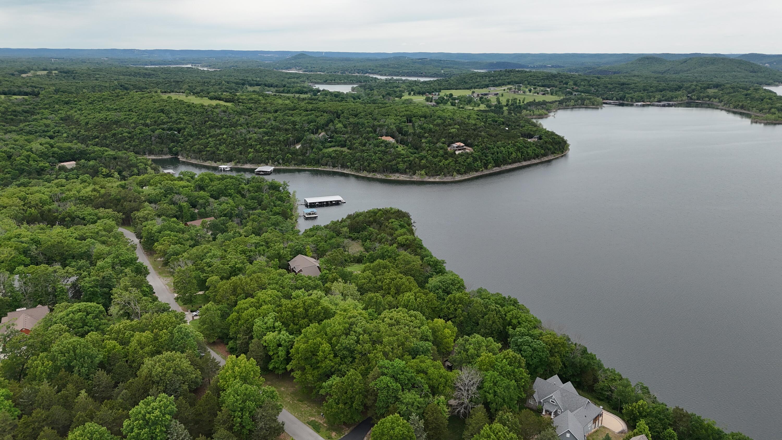 Photo 26 - Land for sale – 000  Eagles Point Lane  Shell Knob, MO