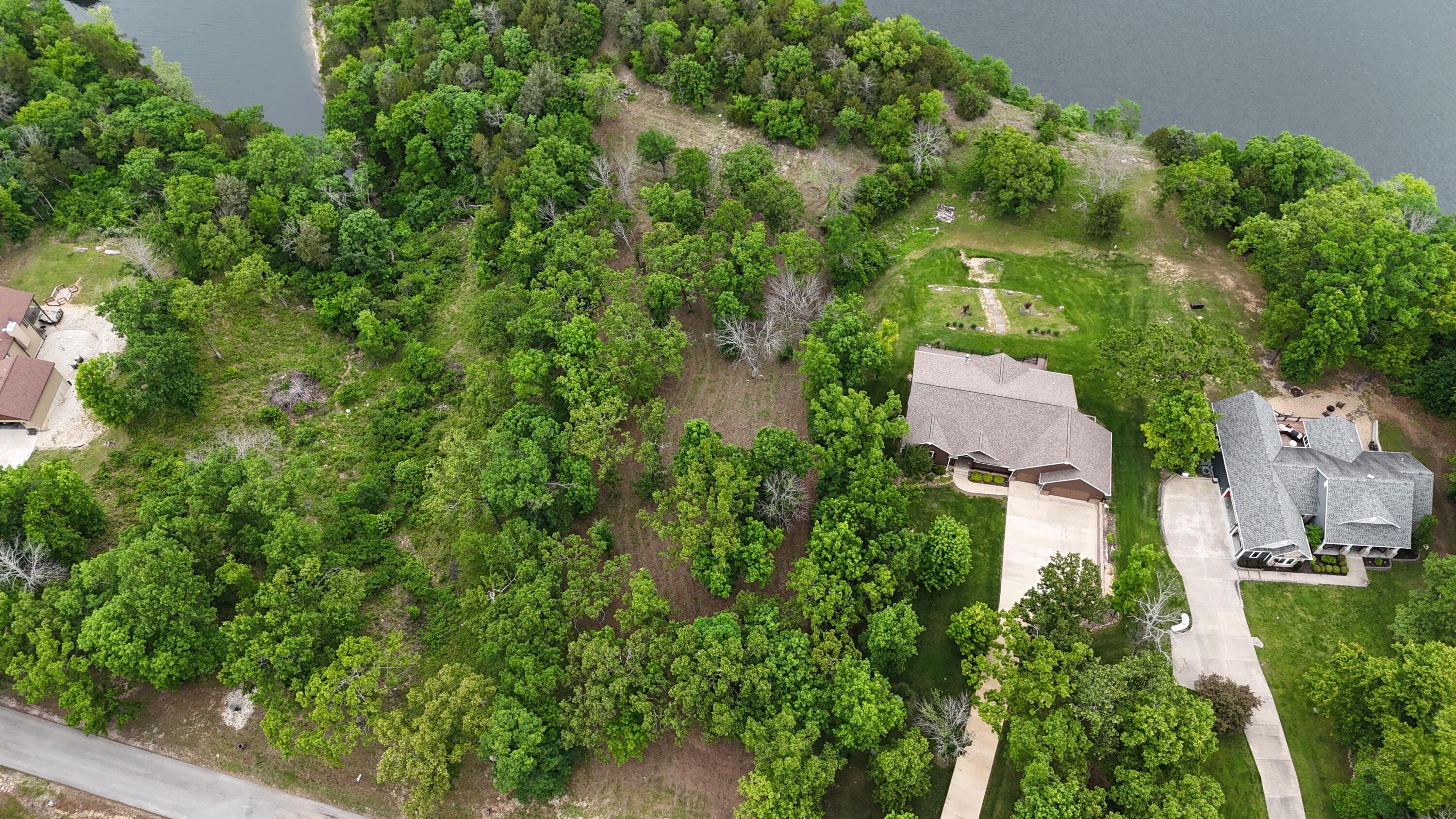 Photo 9 - Land for sale – 000  Eagles Point Lane  Shell Knob, MO