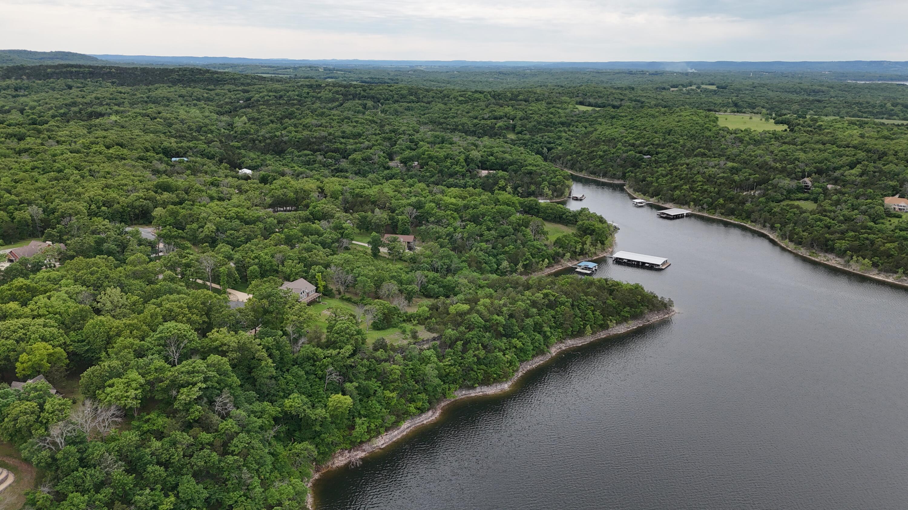 Photo 39 - Land for sale – 000  Eagles Point Lane  Shell Knob, MO
