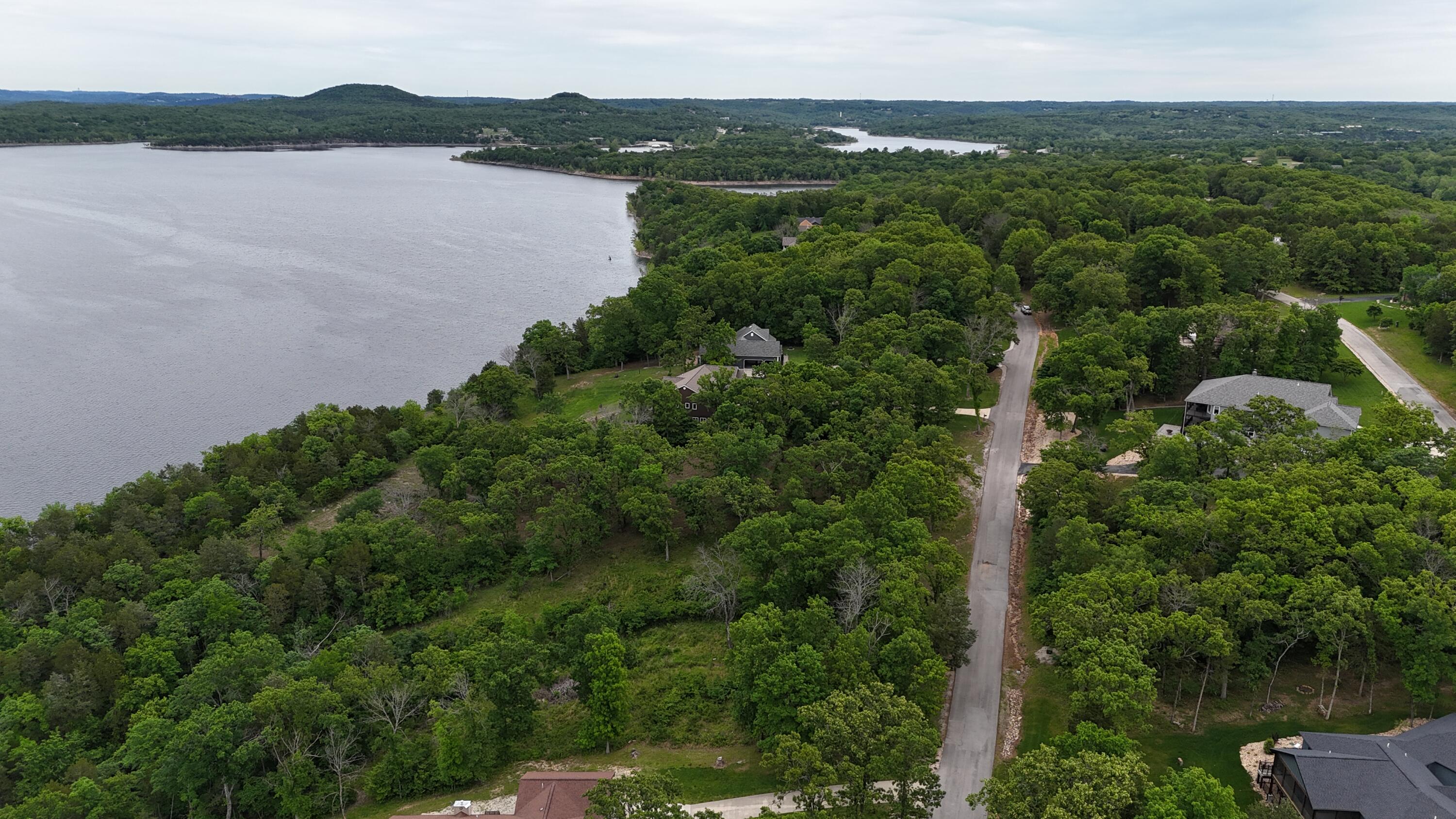 Photo 33 - Land for sale – 000  Eagles Point Lane  Shell Knob, MO