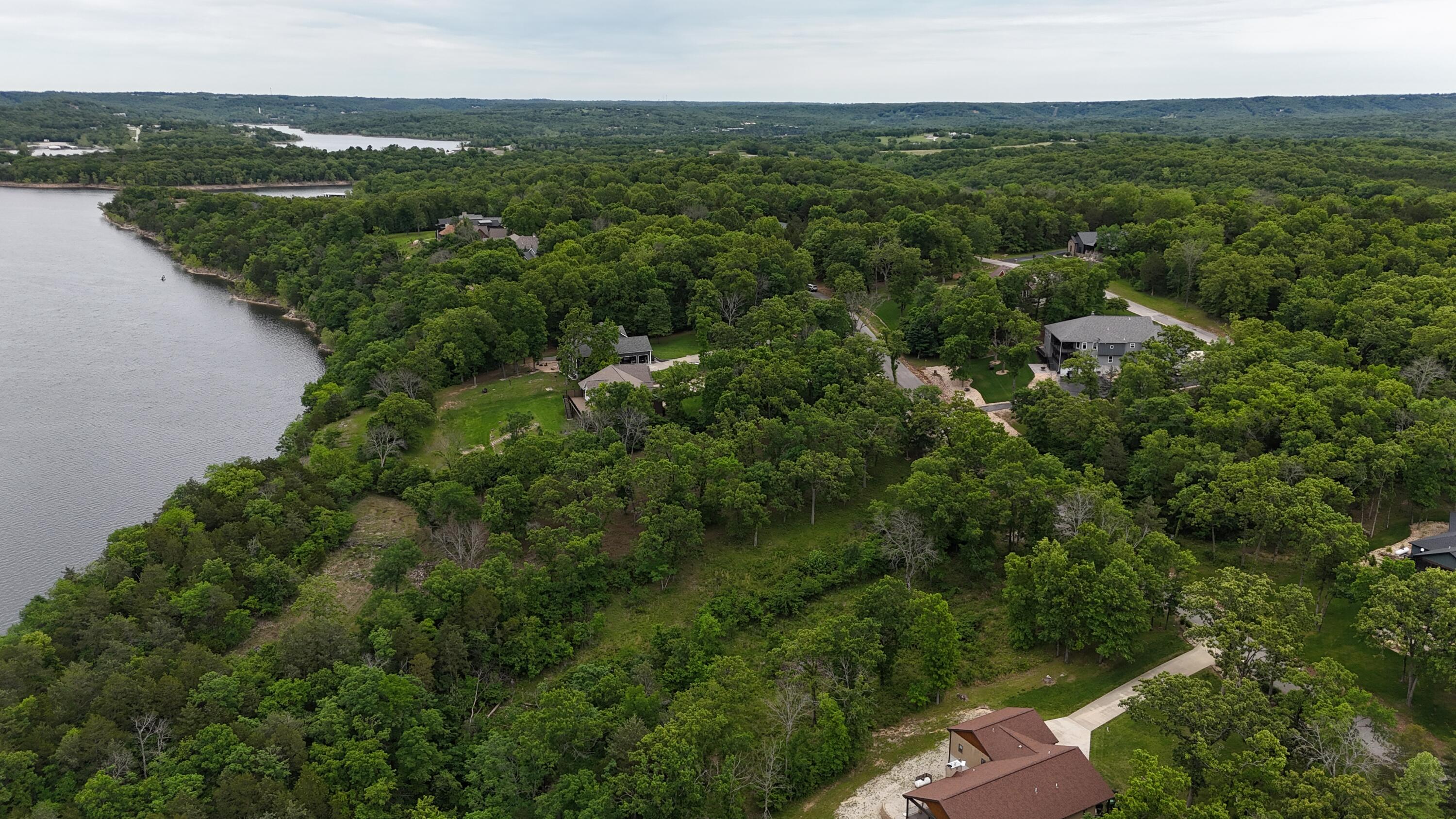 Photo 29 - Land for sale – 000  Eagles Point Lane  Shell Knob, MO