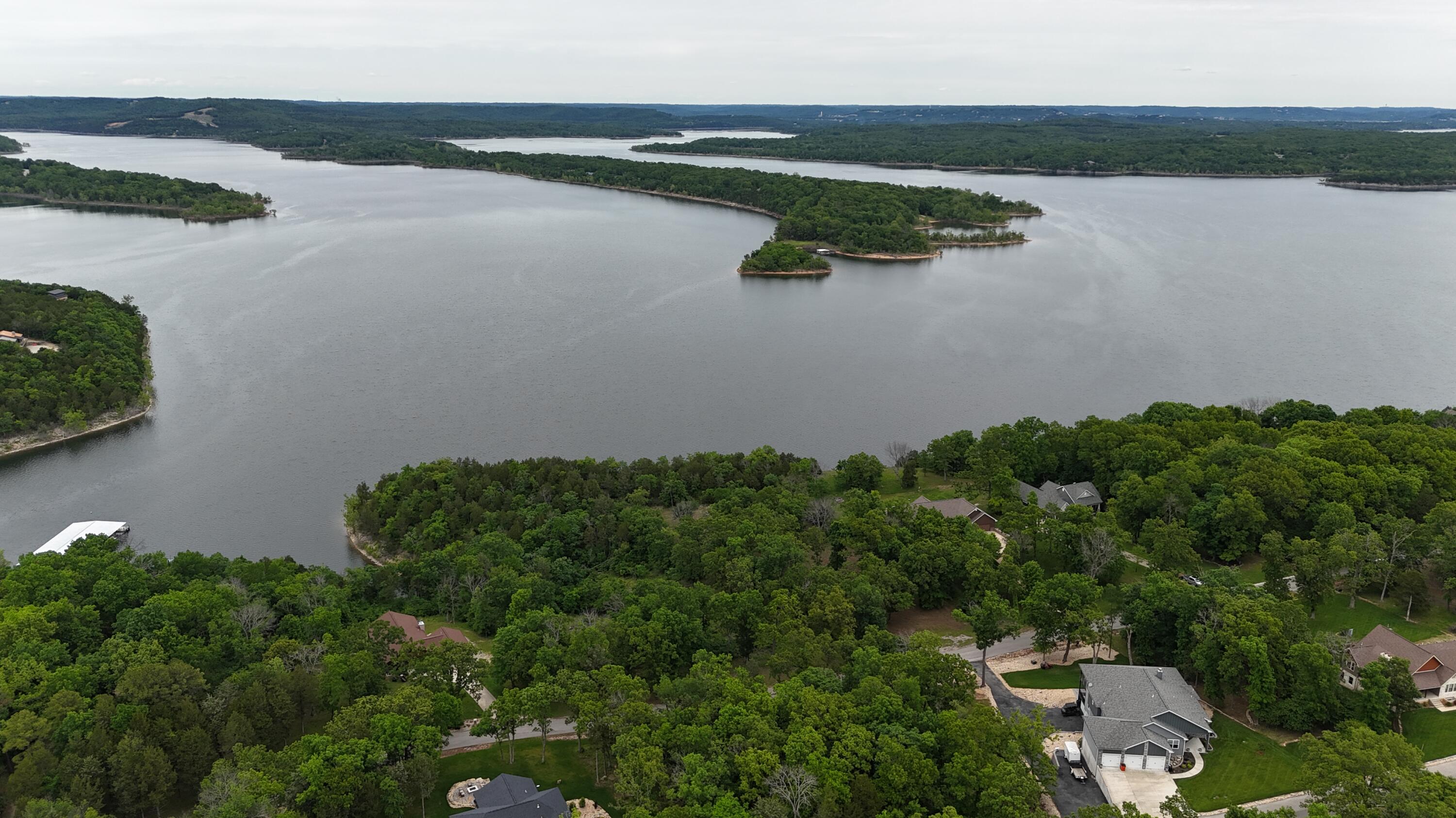 Photo 37 - Land for sale – 000  Eagles Point Lane  Shell Knob, MO