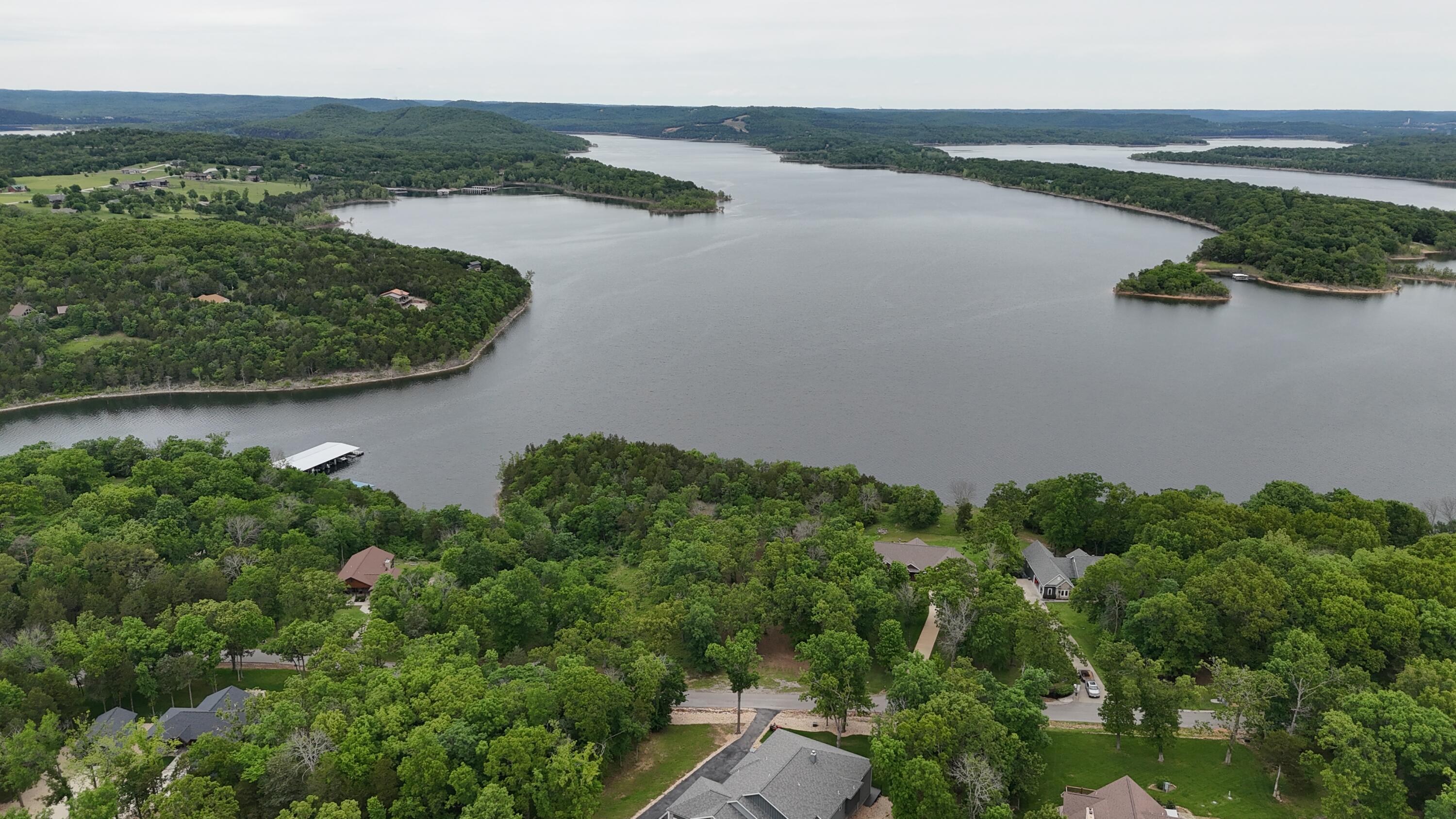 Photo 27 - Land for sale – 000  Eagles Point Lane  Shell Knob, MO