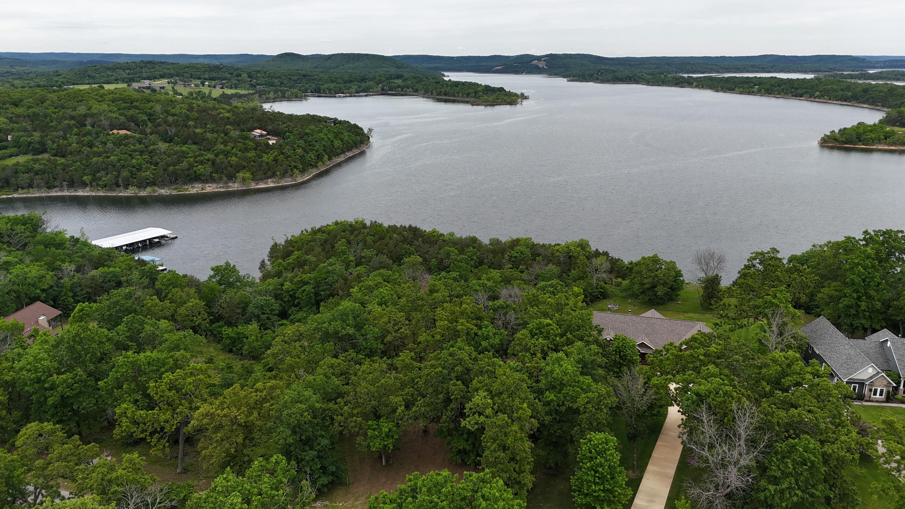 Photo 23 - Land for sale – 000  Eagles Point Lane  Shell Knob, MO