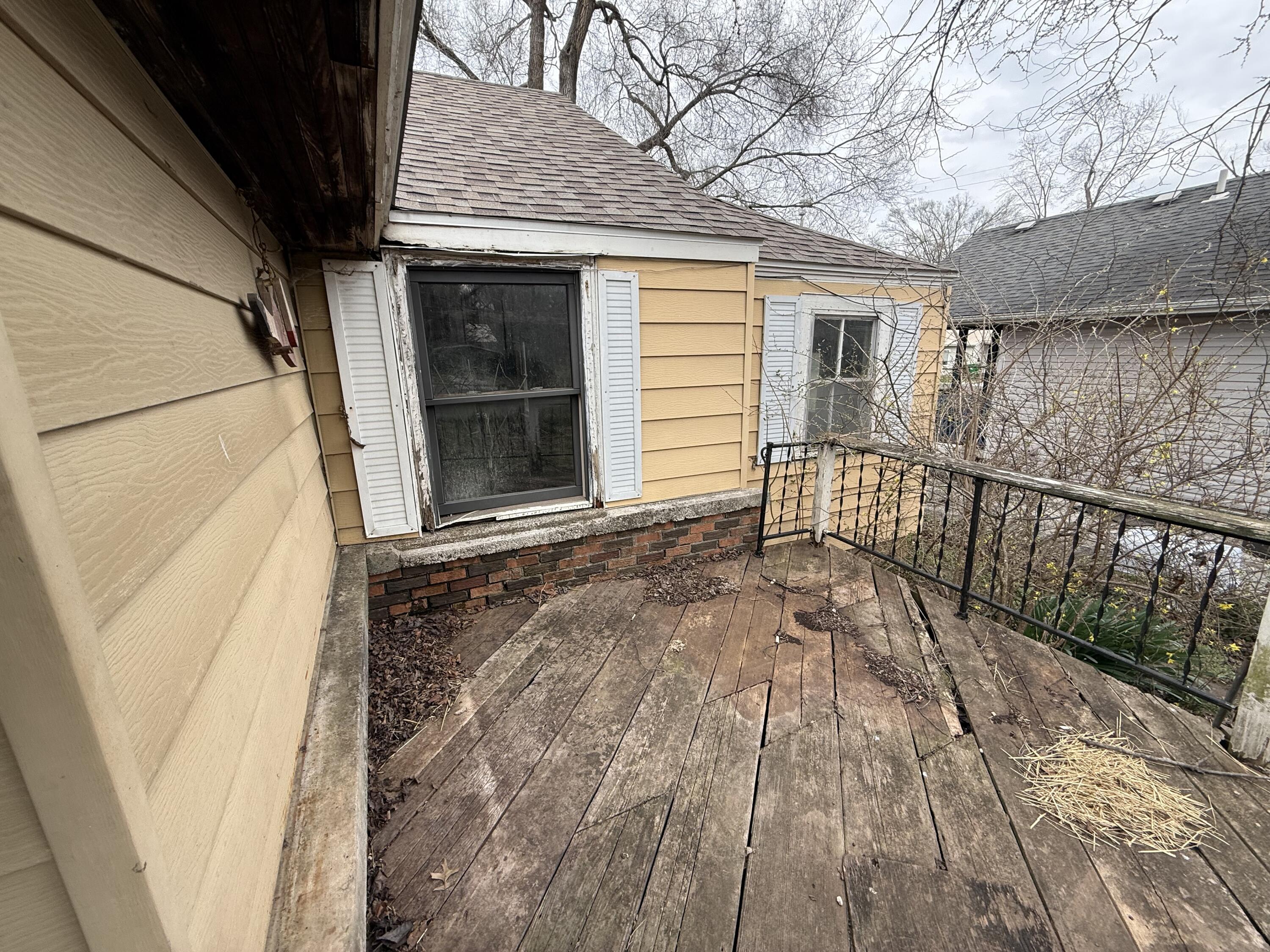 Photo 3 - Residential for sale – 2805 W Olive Street  Springfield, MO