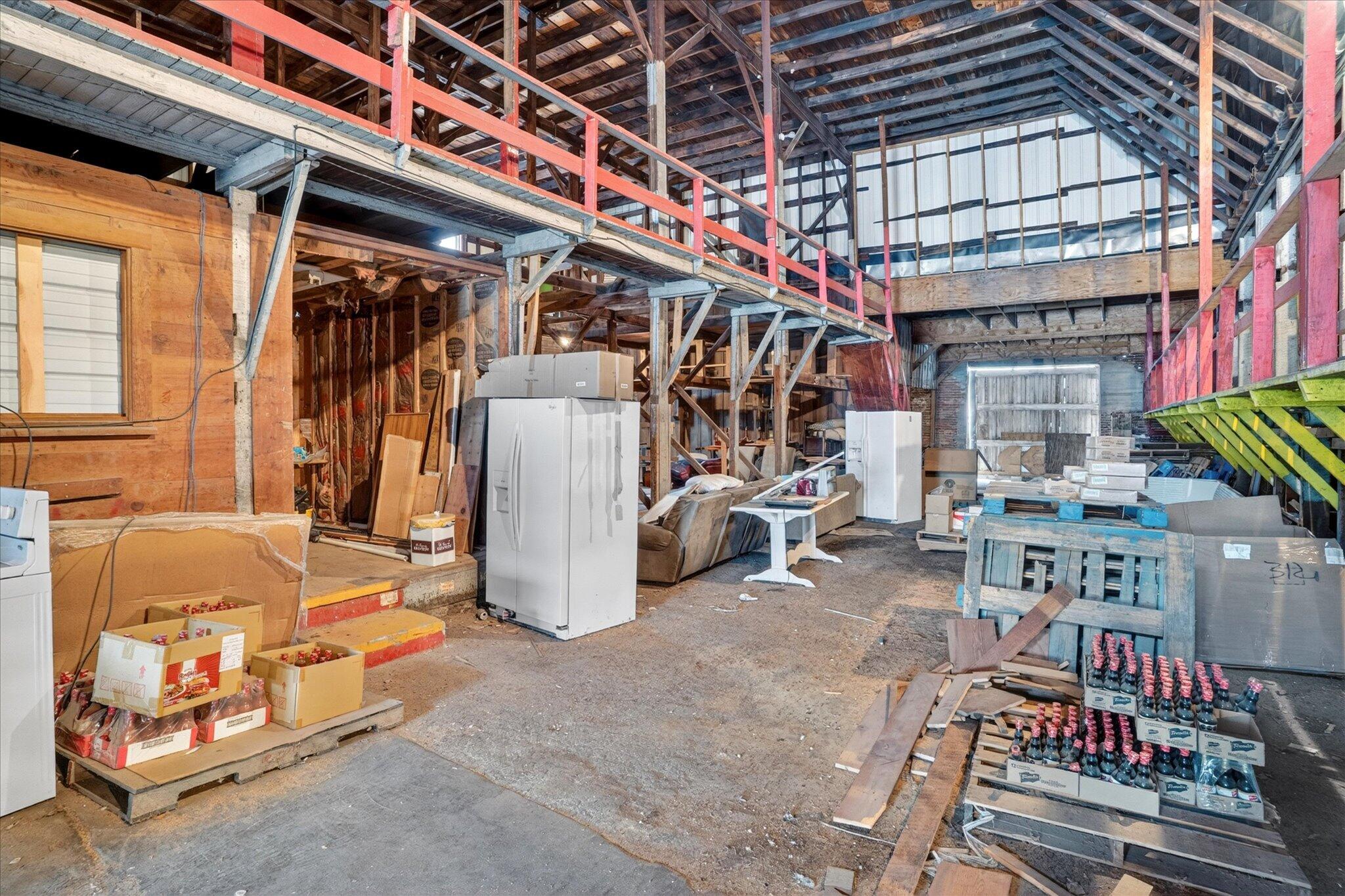 Photo 29 - Commercial Sale for sale – 33 W Olive Street  Aurora, MO
