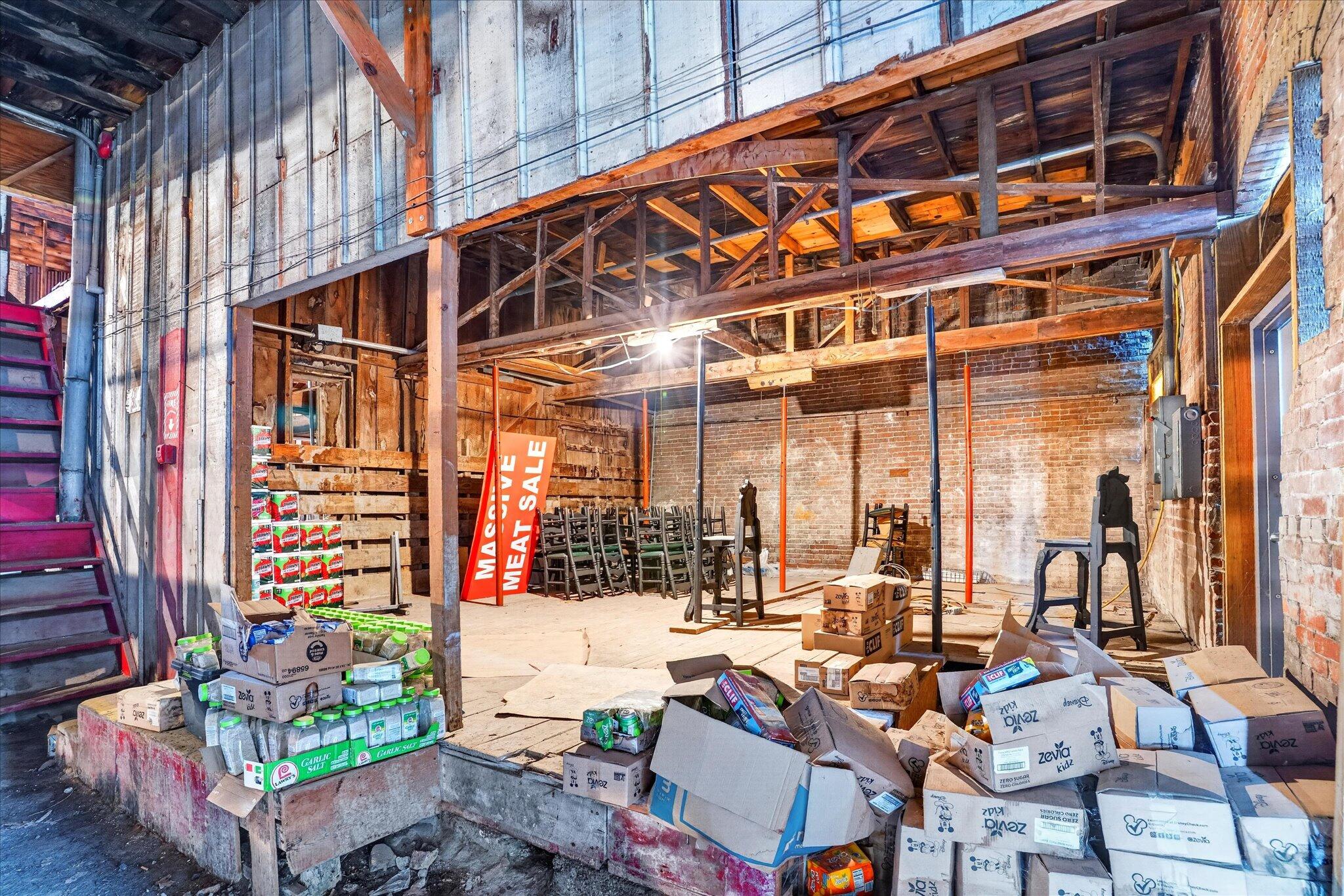Photo 31 - Commercial Sale for sale – 33 W Olive Street  Aurora, MO