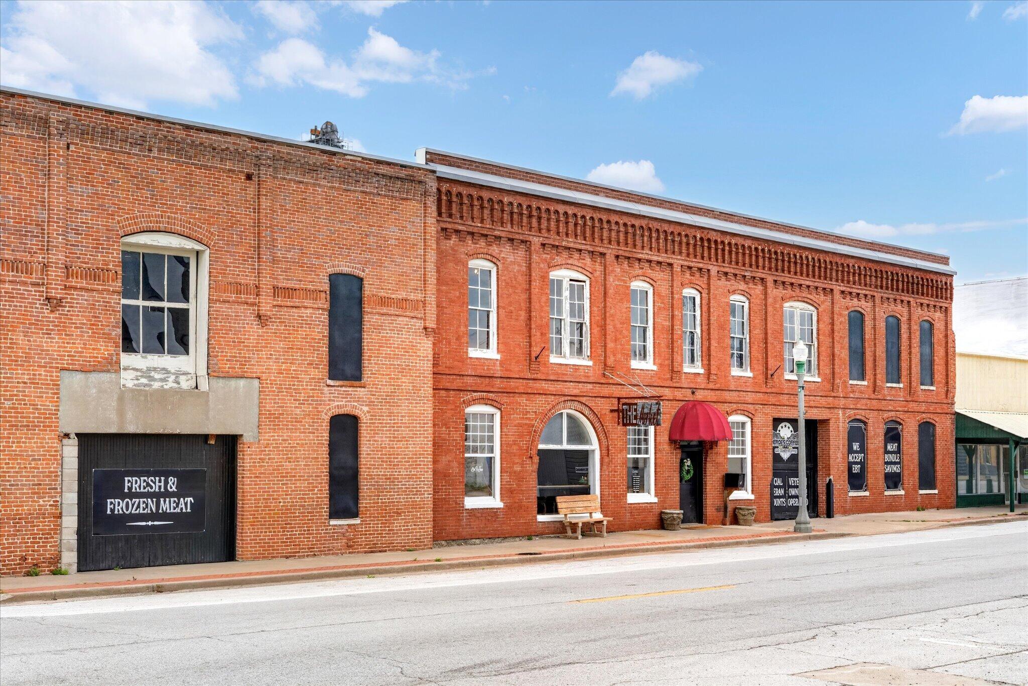Photo 45 - Commercial Sale for sale – 33 W Olive Street  Aurora, MO