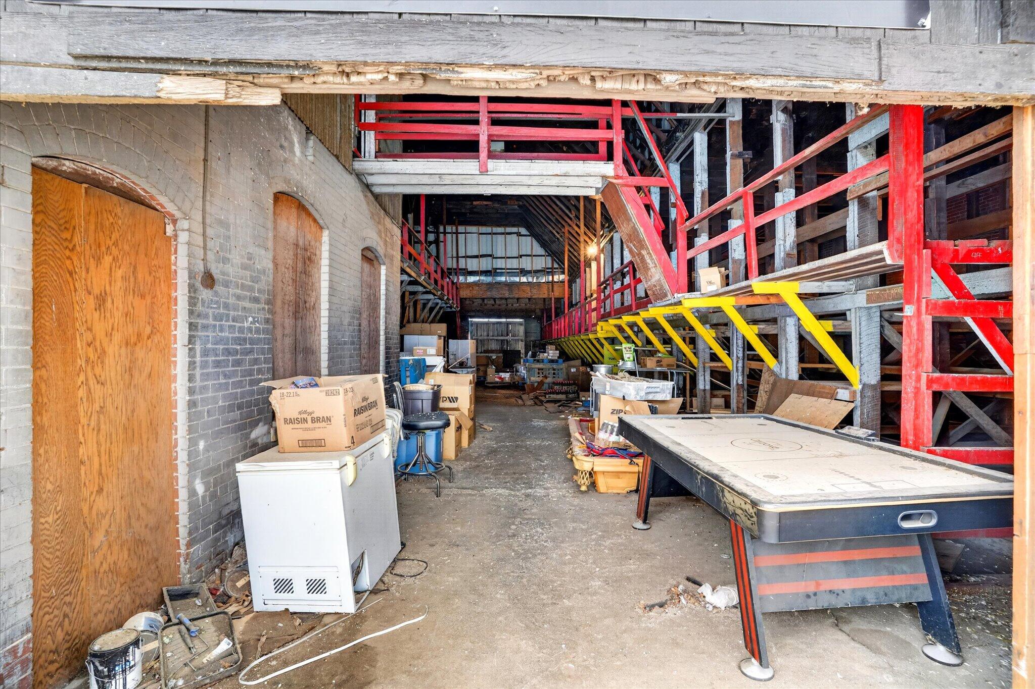 Photo 28 - Commercial Sale for sale – 33 W Olive Street  Aurora, MO