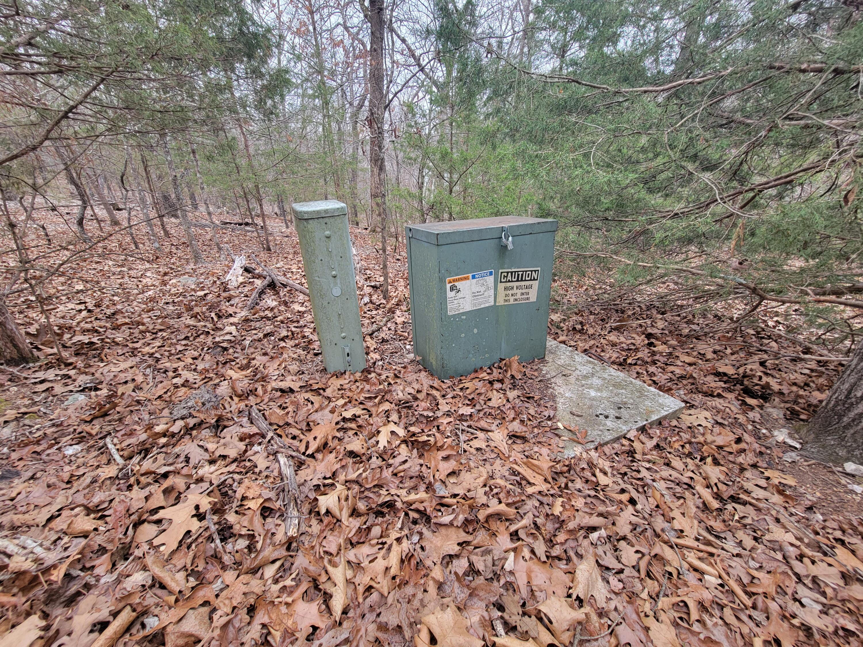 Photo 4 - Land for sale – 000  Lost Mine Road  Theodosia, MO