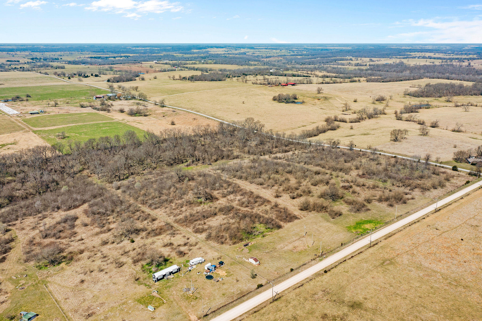 Photo 6 - Land for sale – 21170 S 1125 Road  Stockton, MO