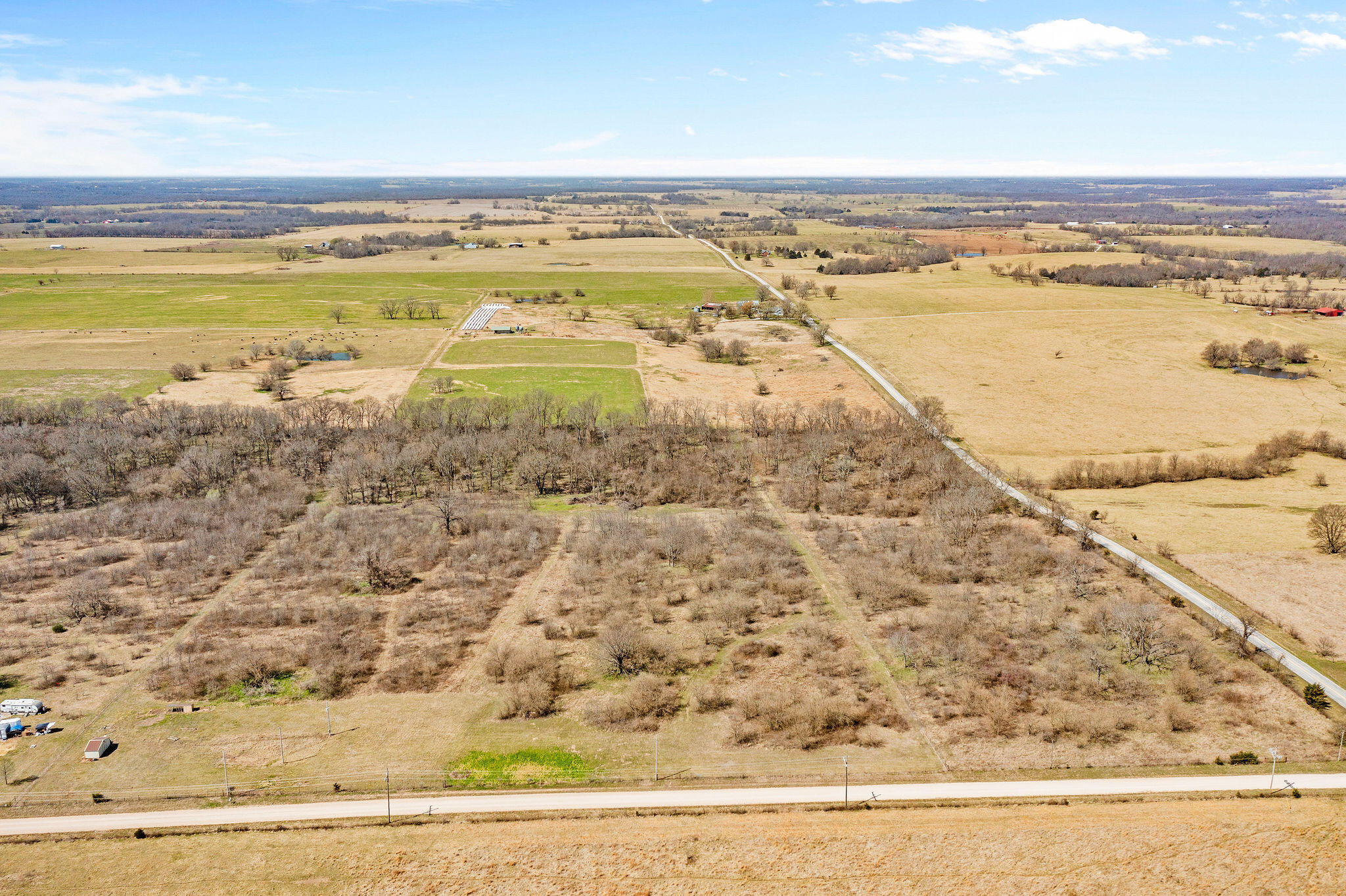 Photo 7 - Land for sale – 21170 S 1125 Road  Stockton, MO