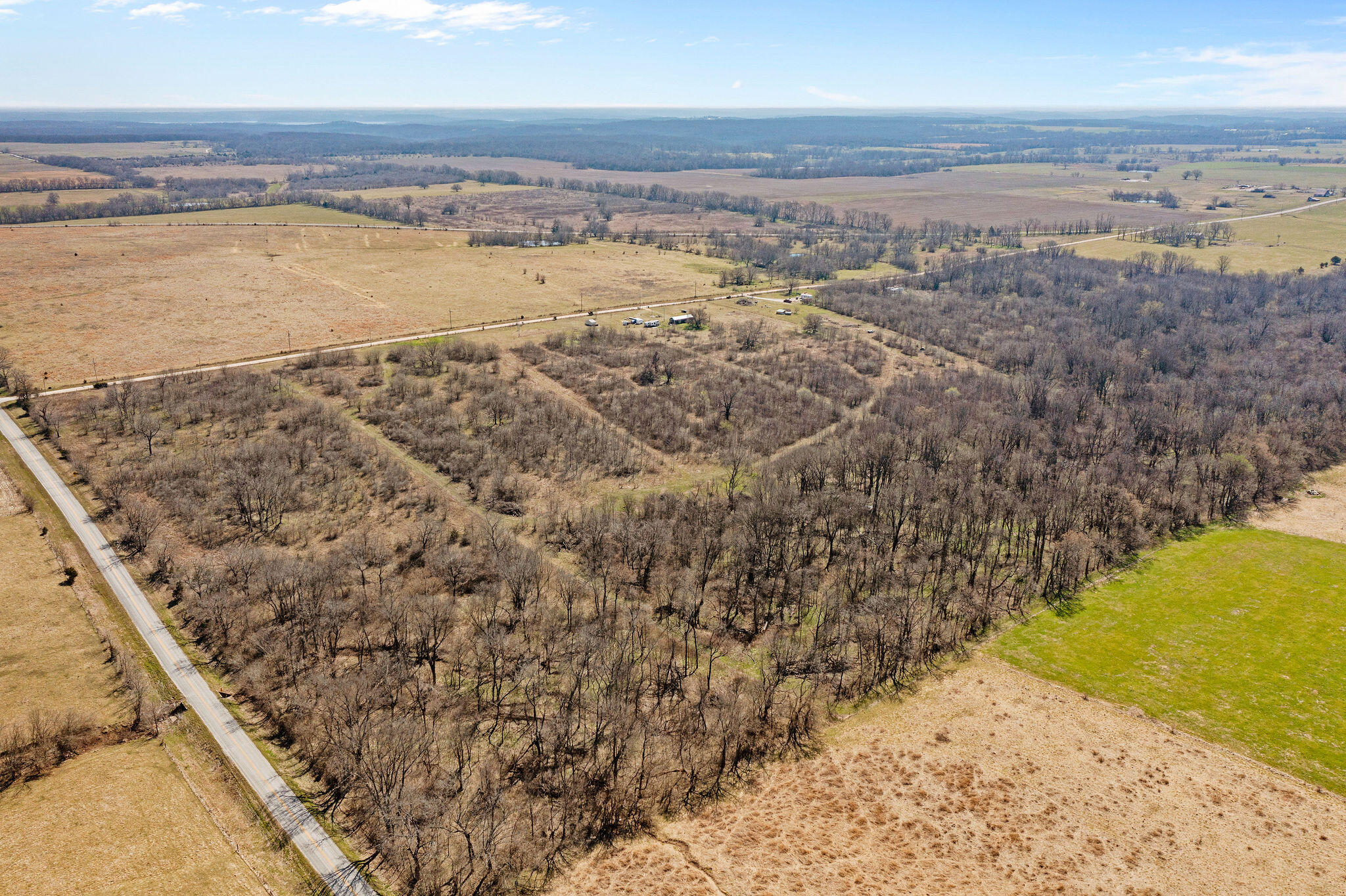 Photo 5 - Land for sale – 21170 S 1125 Road  Stockton, MO