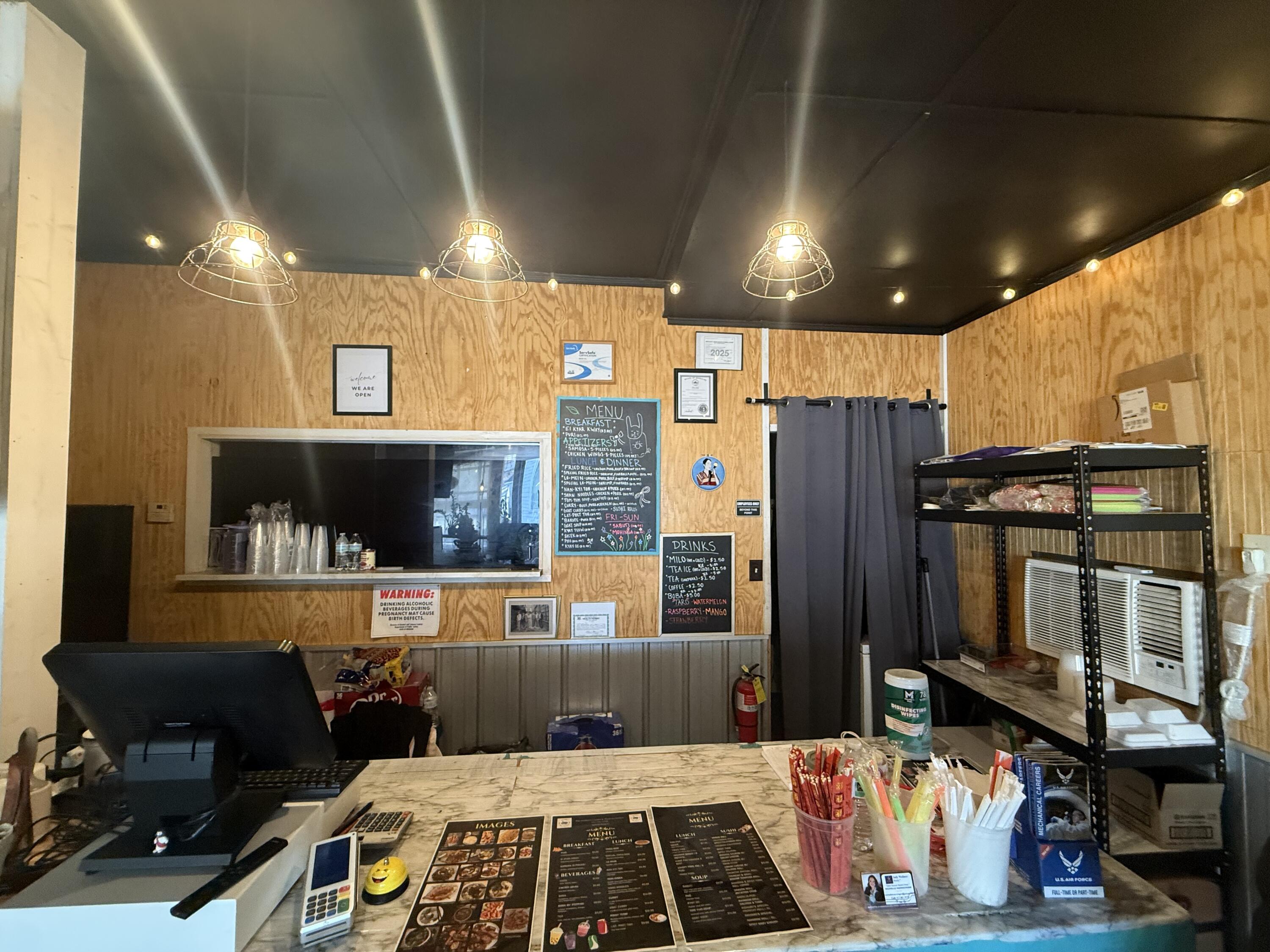Photo 12 - Commercial Sale for sale – 117 E Main Street  Wheaton, MO