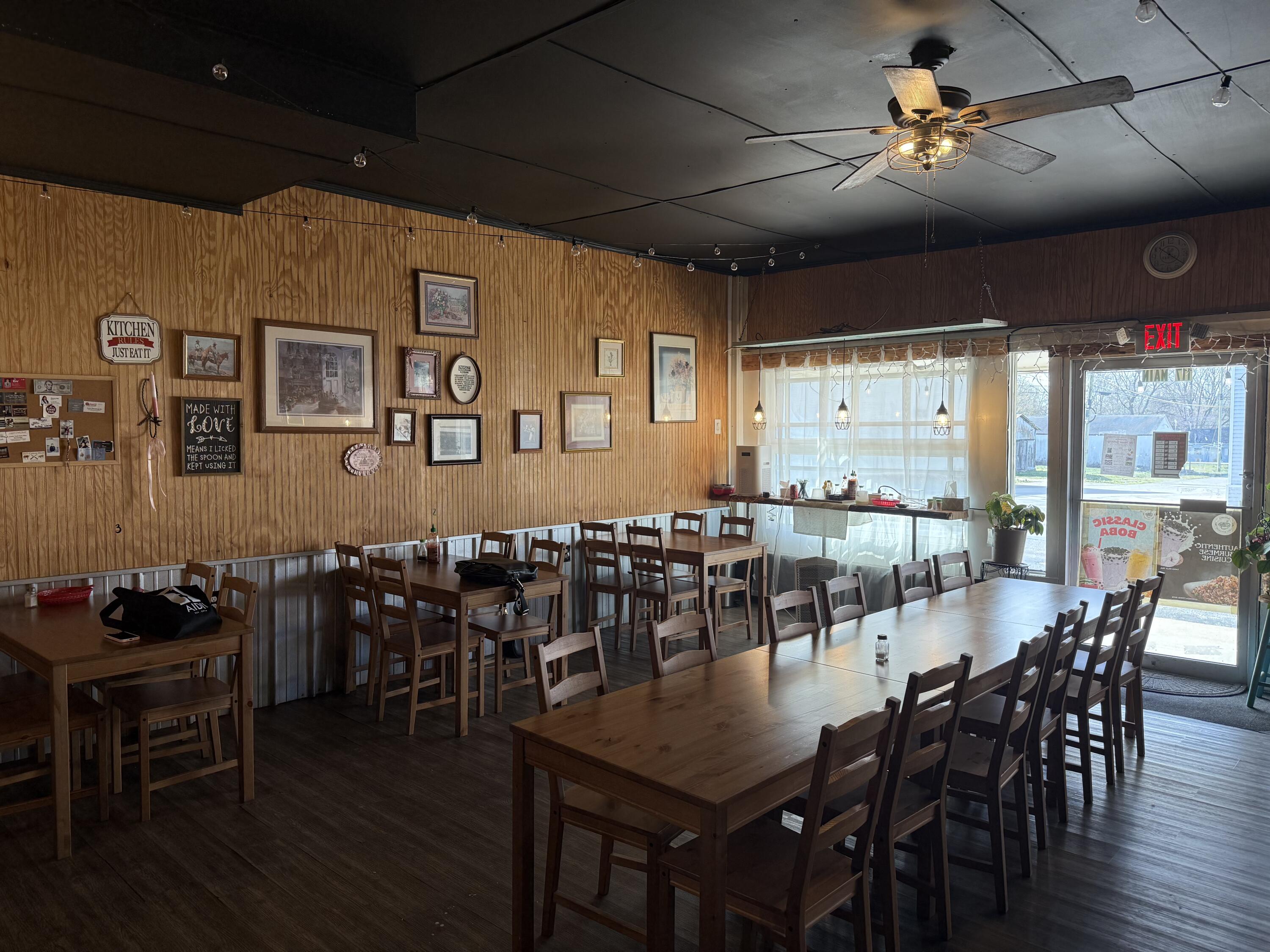 Photo 11 - Commercial Sale for sale – 117 E Main Street  Wheaton, MO
