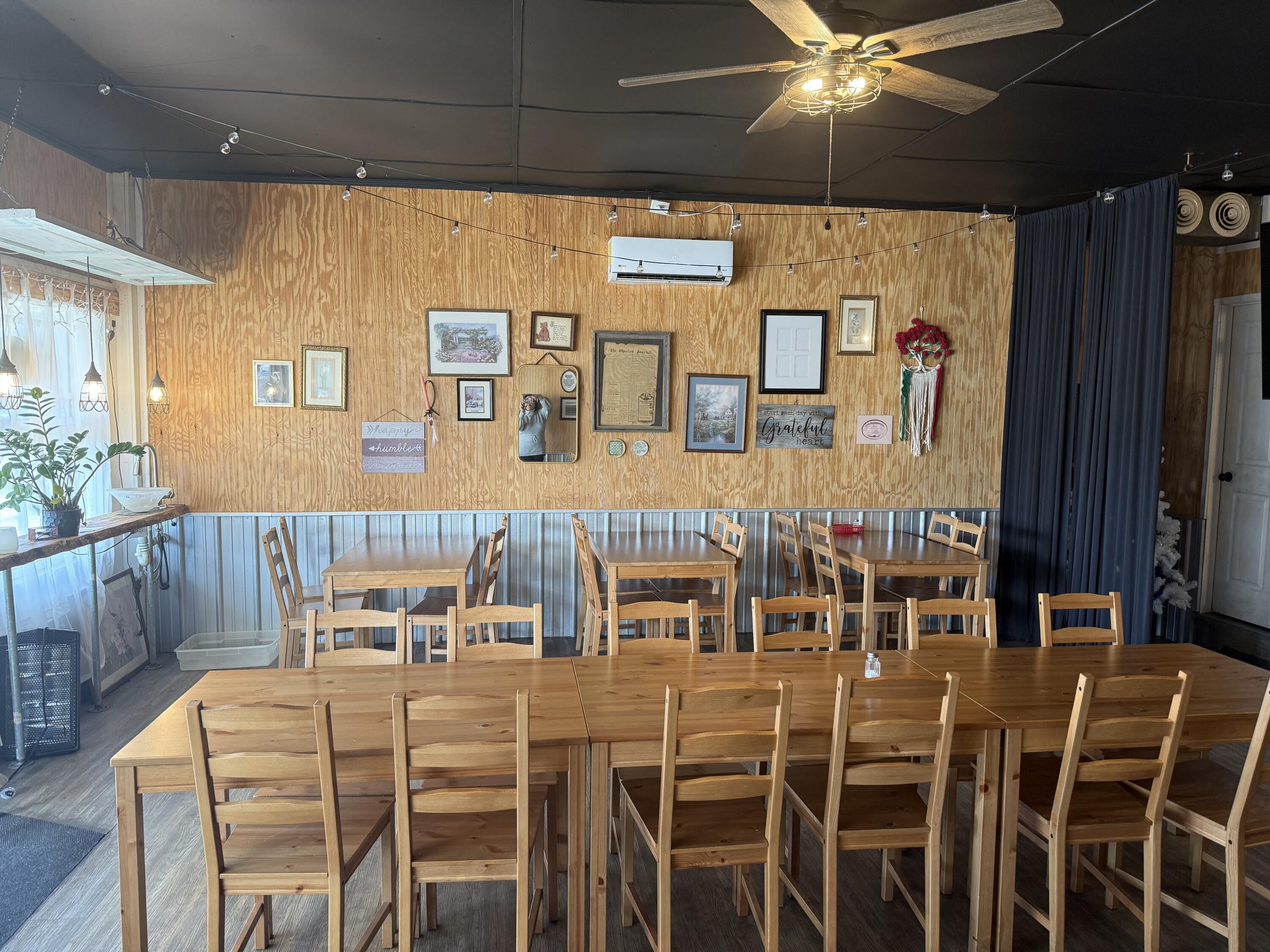 Photo 8 - Commercial Sale for sale – 117 E Main Street  Wheaton, MO