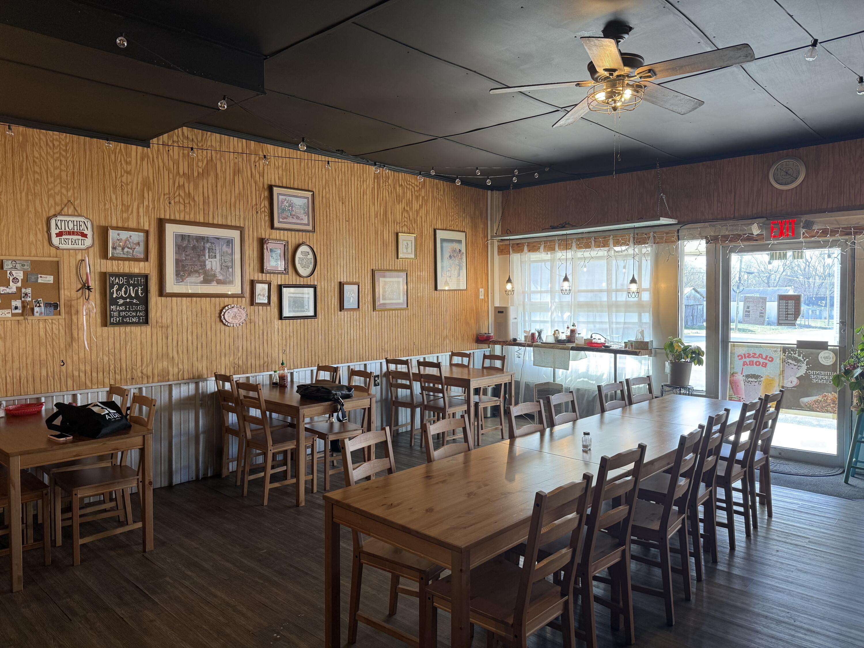 Photo 9 - Commercial Sale for sale – 117 E Main Street  Wheaton, MO