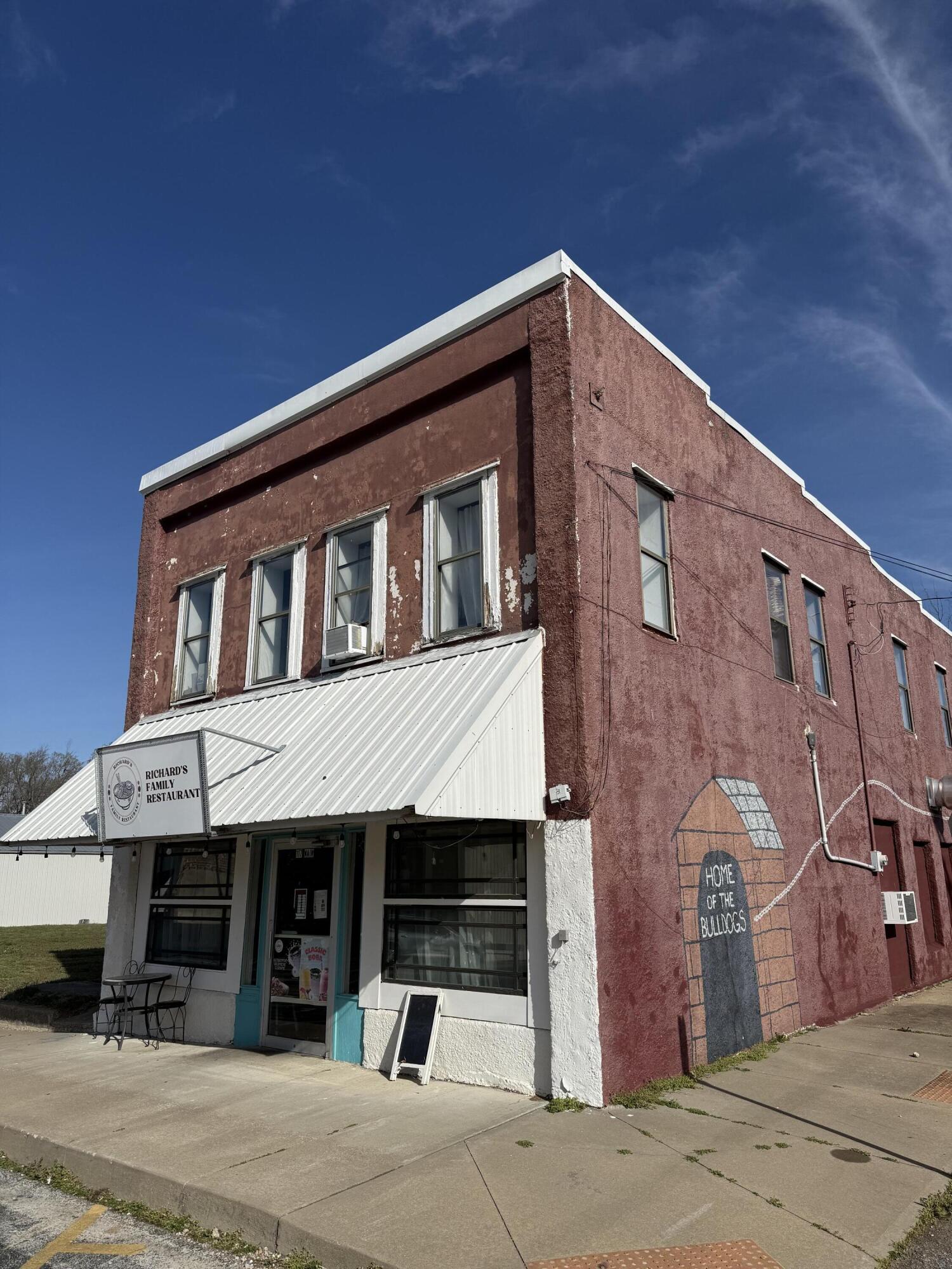 Photo 3 - Commercial Sale for sale – 117 E Main Street  Wheaton, MO