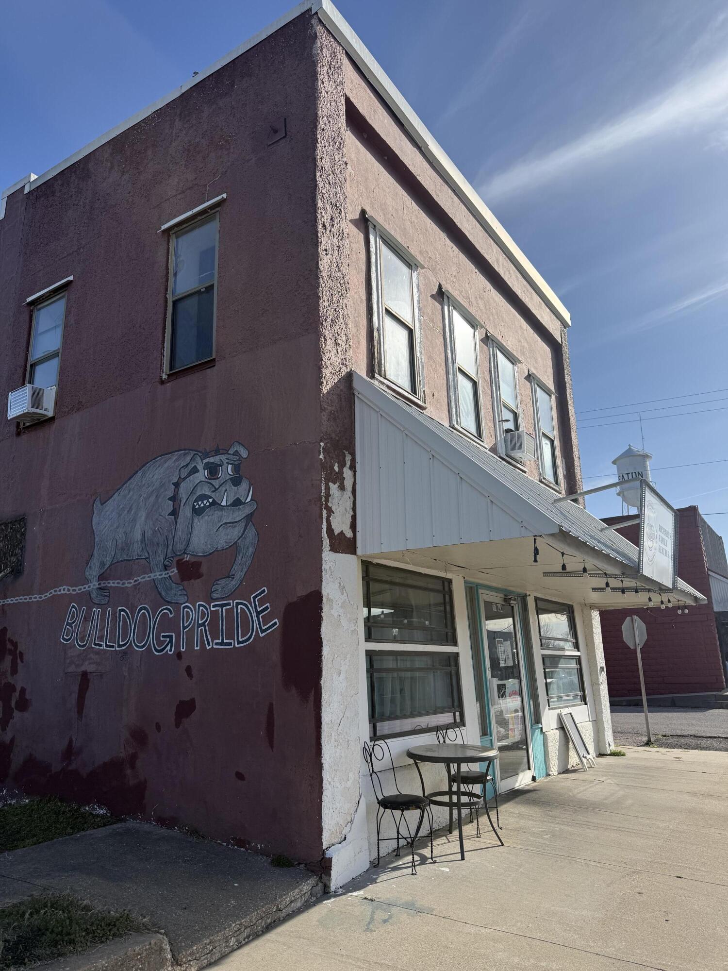 Photo 2 - Commercial Sale for sale – 117 E Main Street  Wheaton, MO