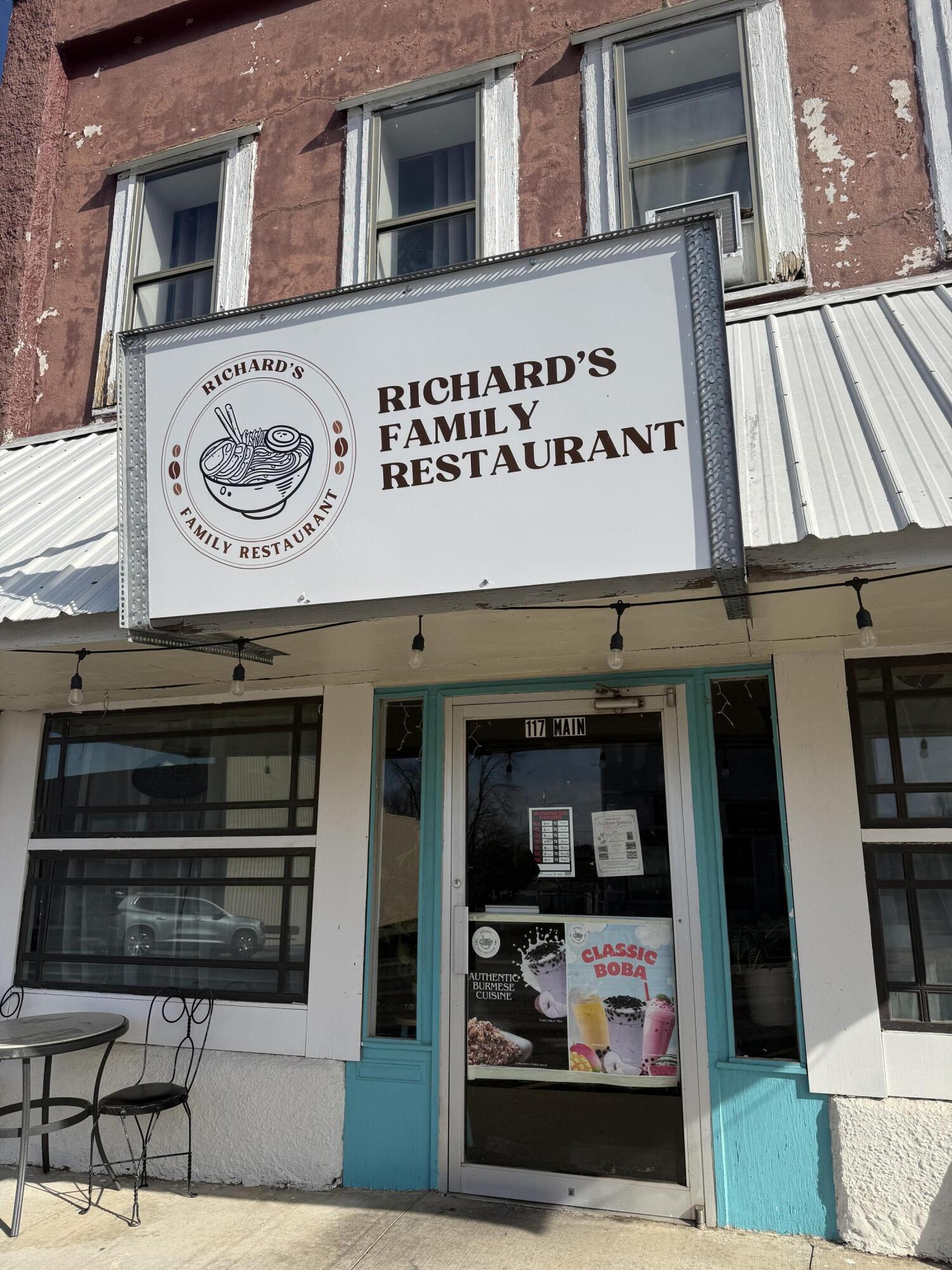 Photo 6 - Commercial Sale for sale – 117 E Main Street  Wheaton, MO
