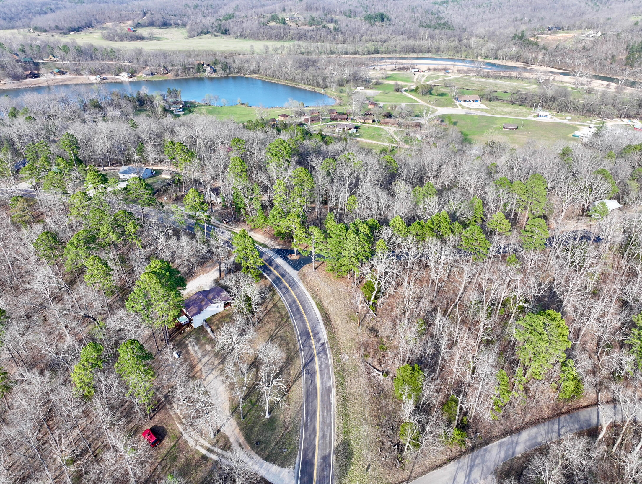 Photo 2 - Residential for sale – 3133  M Highway  Van Buren, MO
