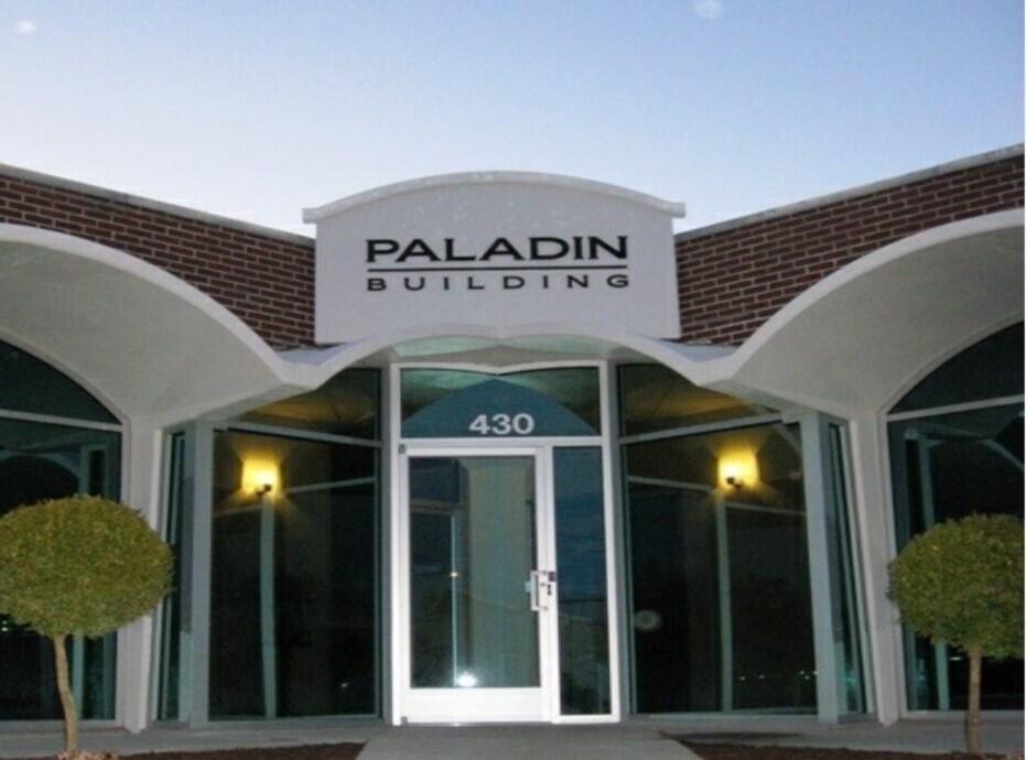 Photo 2 - Commercial Lease for sale – 430 S Glenstone Avenue  Springfield, MO