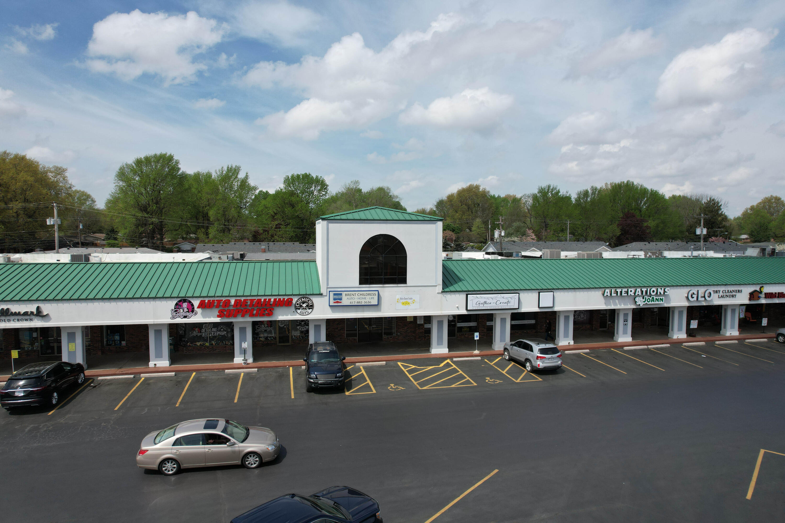 Photo 22 - Commercial Lease for sale – 3833 S Campbell Avenue  Springfield, MO